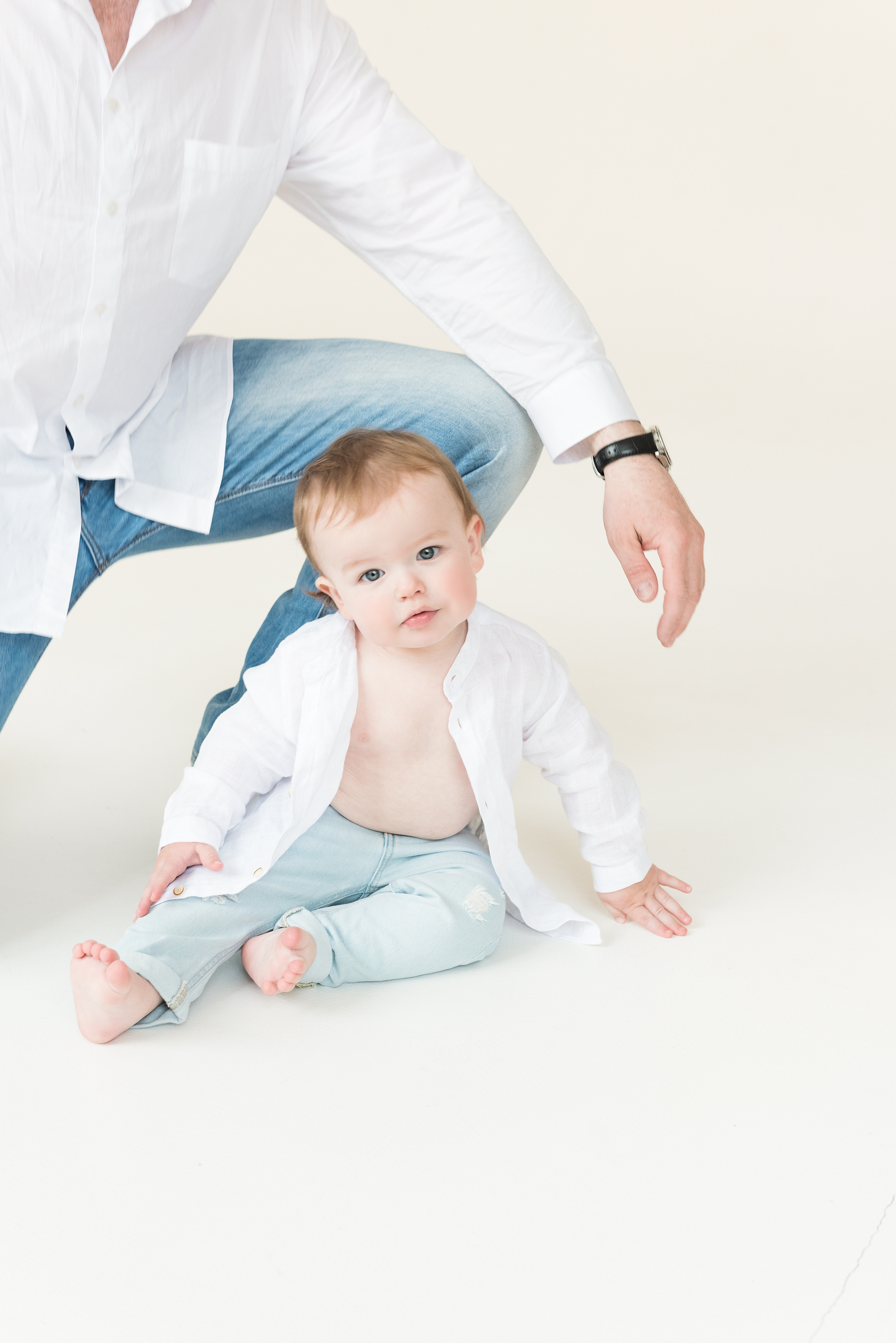 Анна, Евгений и Тёма. Семейный и свадебный фотограф во Владивостоке