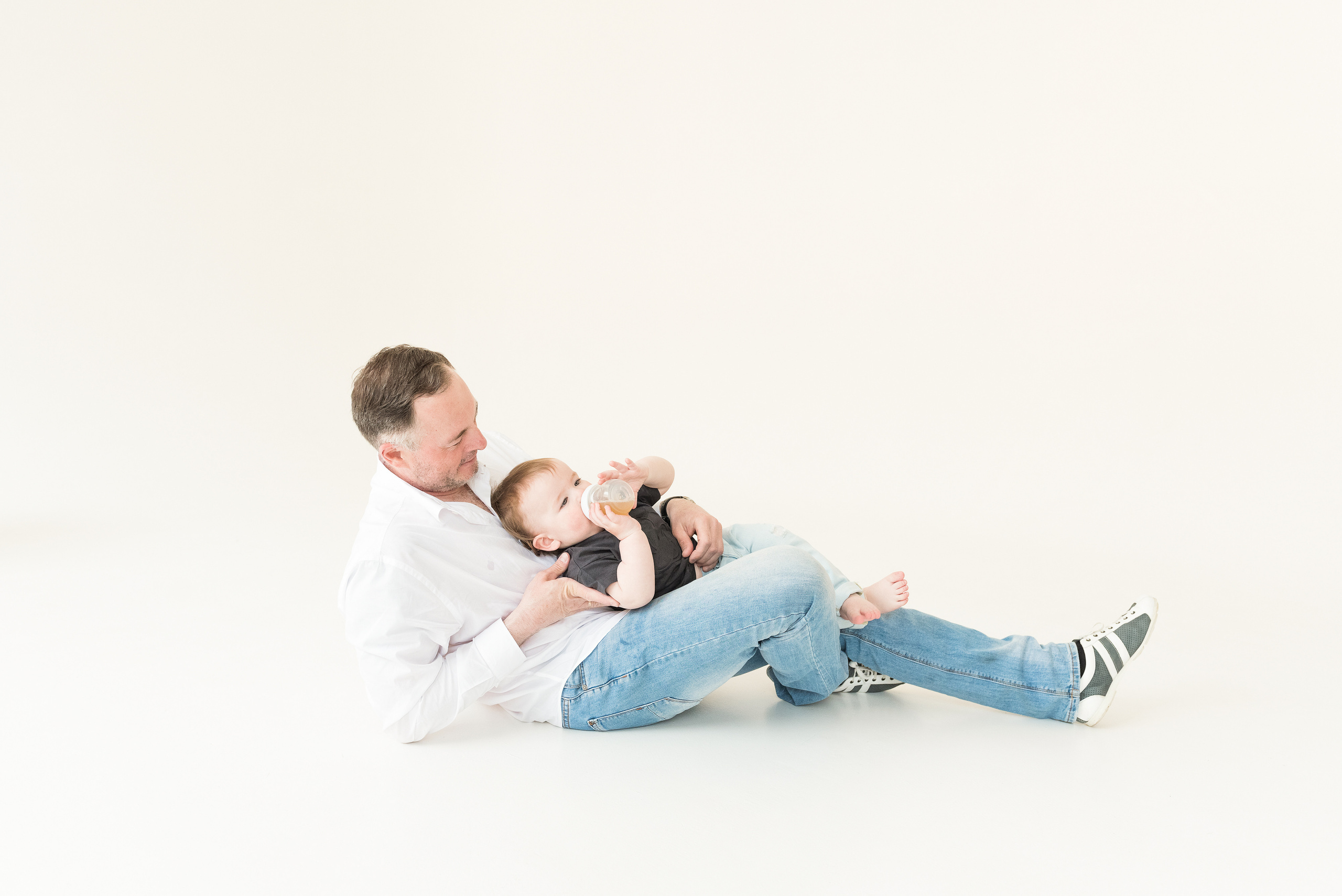 Анна, Евгений и Тёма. Семейный и свадебный фотограф во Владивостоке