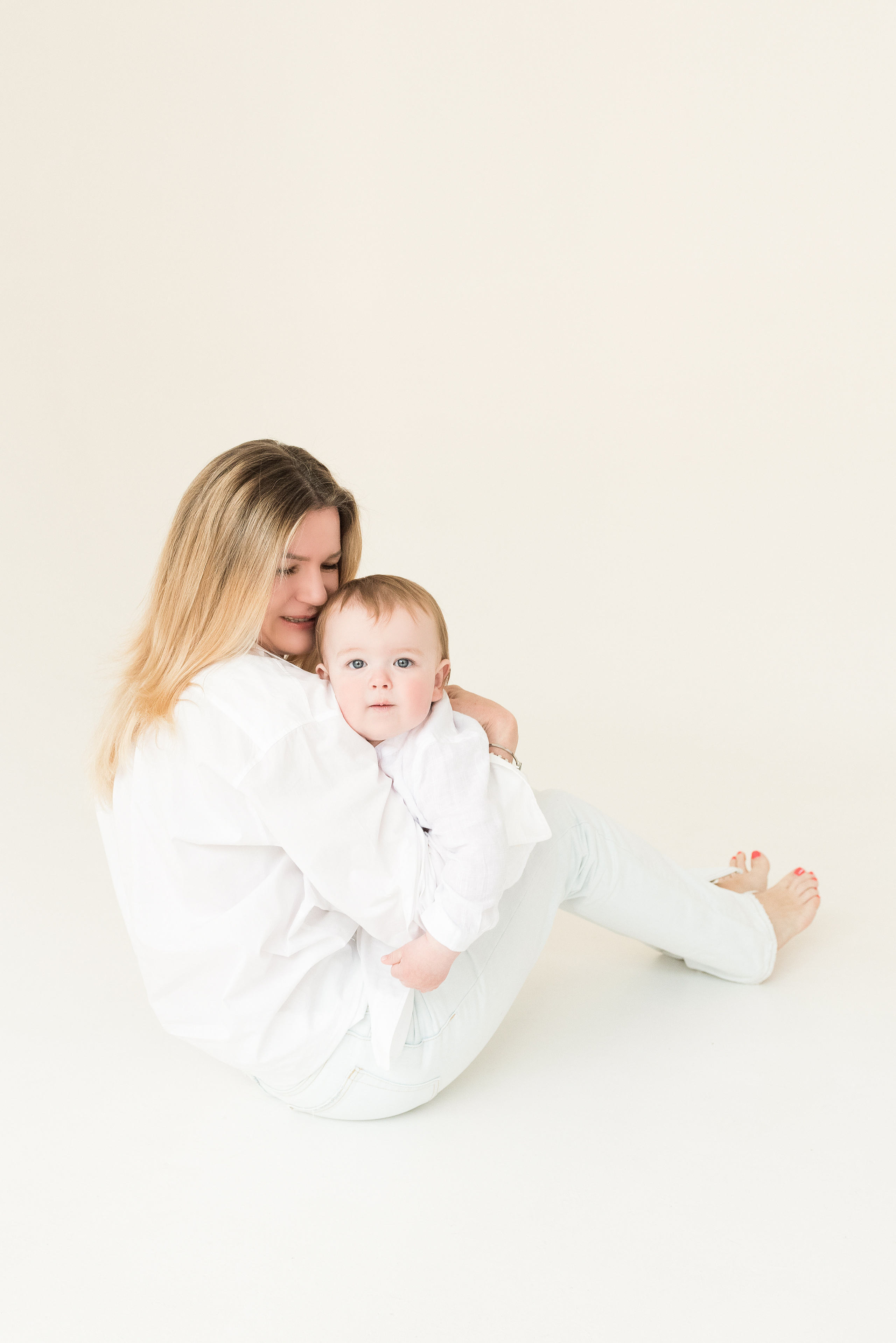 Анна, Евгений и Тёма. Семейный и свадебный фотограф во Владивостоке