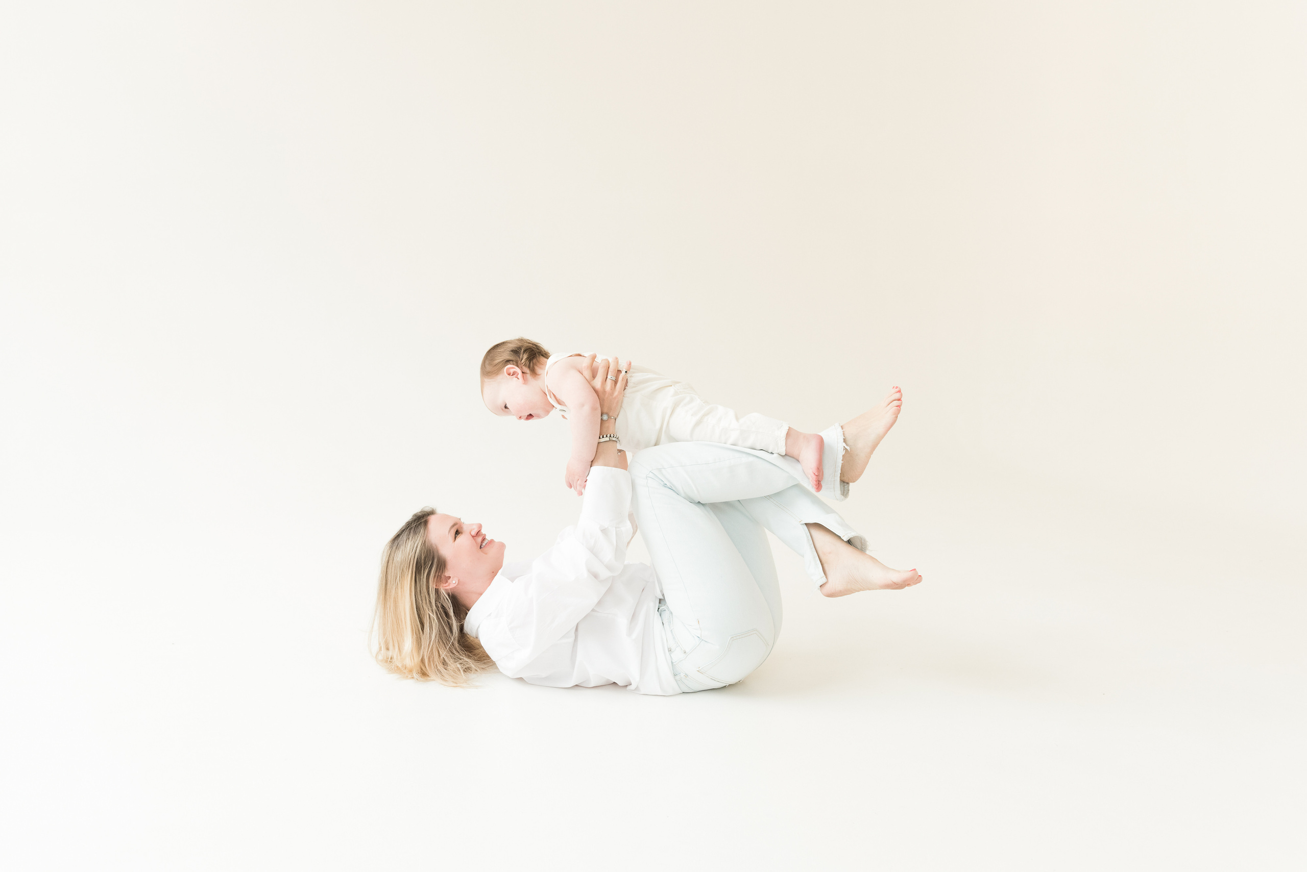 Анна, Евгений и Тёма. Семейный и свадебный фотограф во Владивостоке