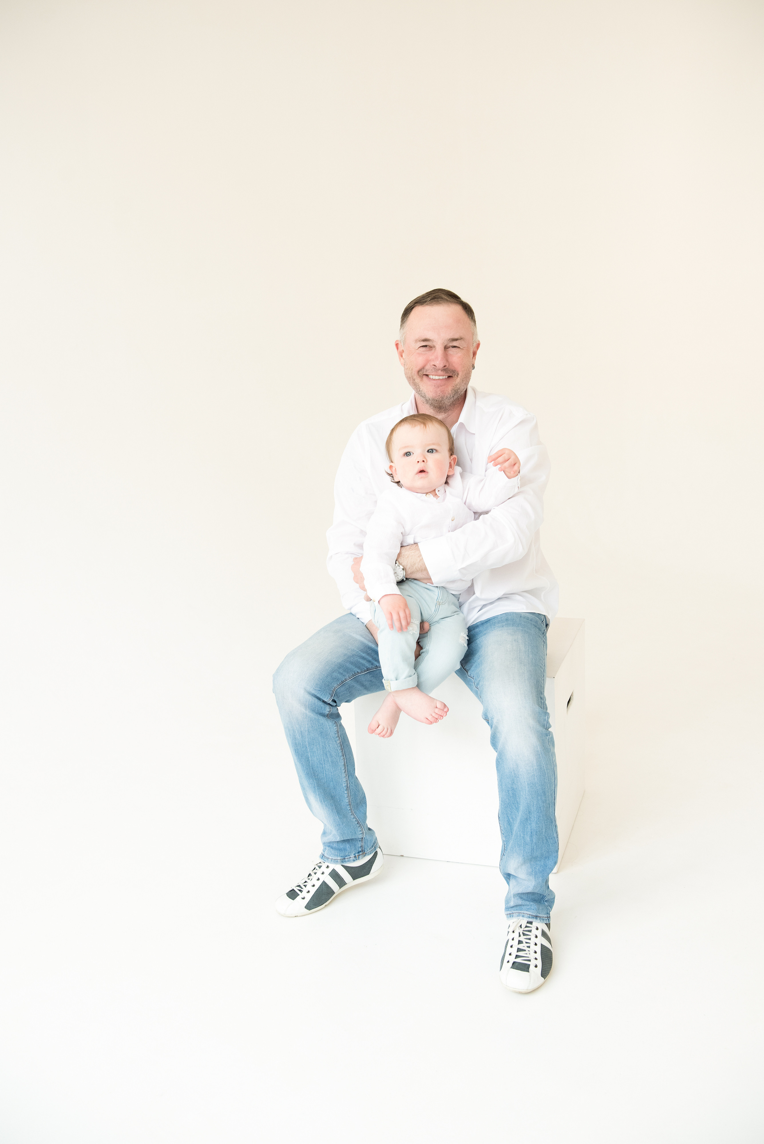 Анна, Евгений и Тёма. Семейный и свадебный фотограф во Владивостоке