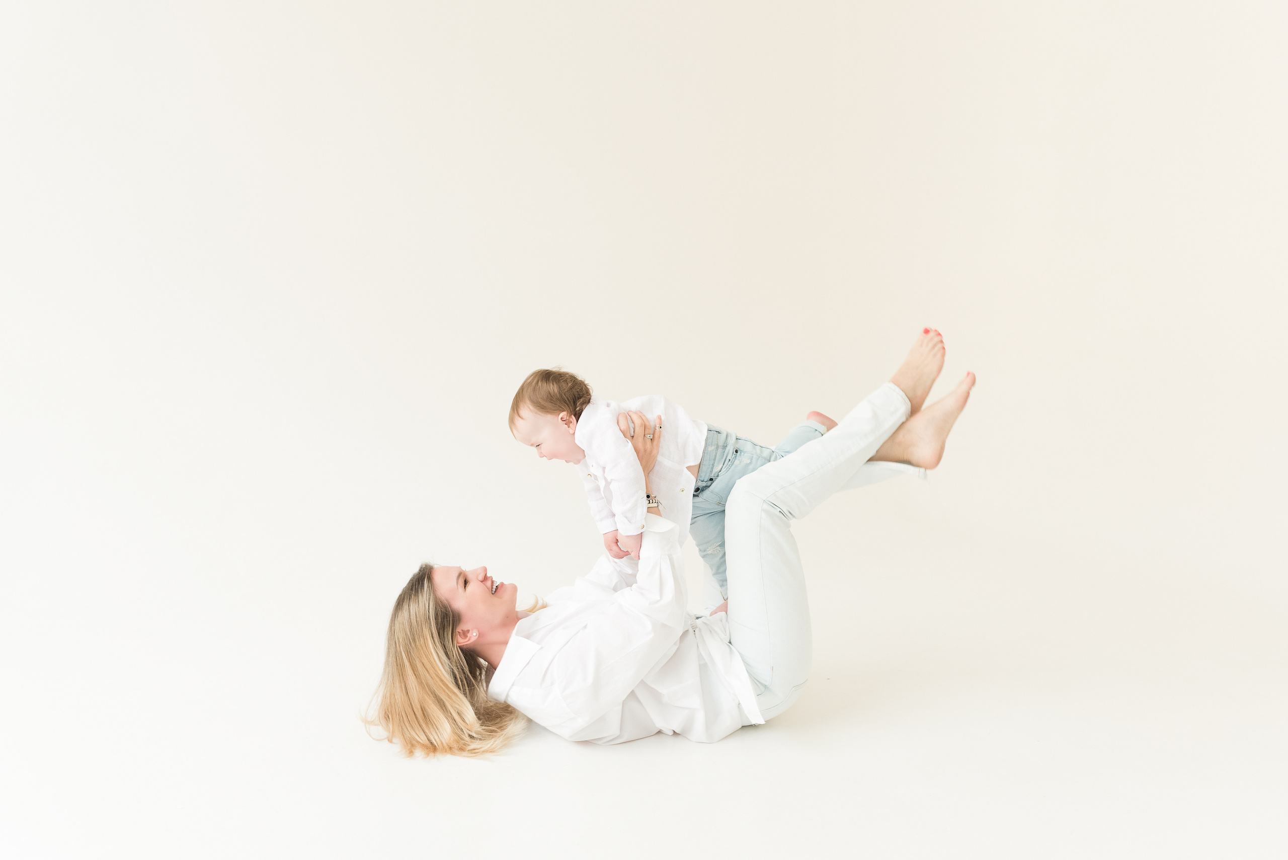 Анна, Евгений и Тёма. Семейный и свадебный фотограф во Владивостоке