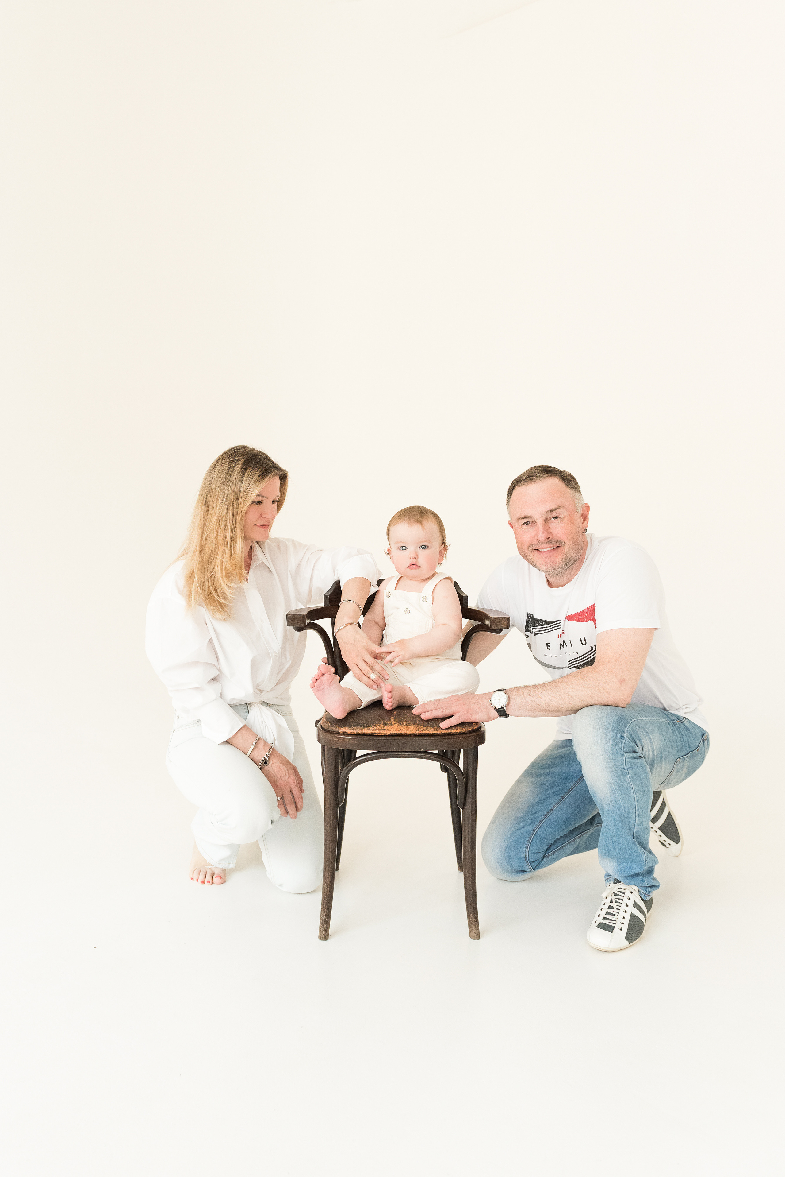 Анна, Евгений и Тёма. Семейный и свадебный фотограф во Владивостоке