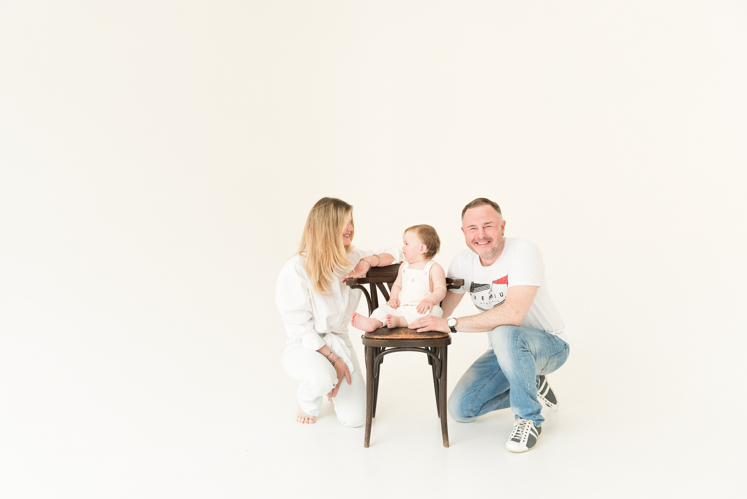 Анна, Евгений и Тёма. Семейный и свадебный фотограф во Владивостоке