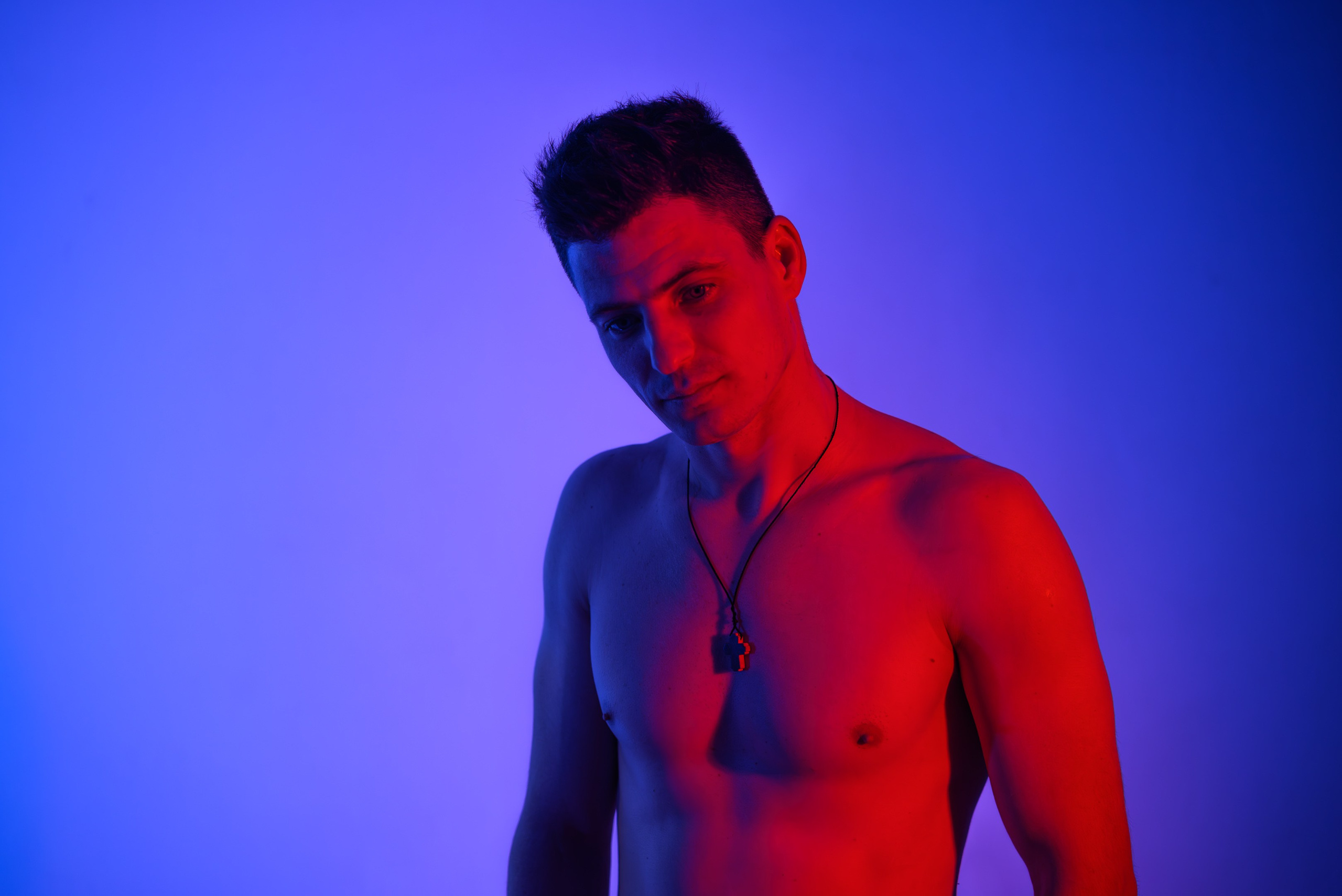 Студийные съёмки. Семейный, уличный и пейзажный фотограф в Москве Никифоров Виктор