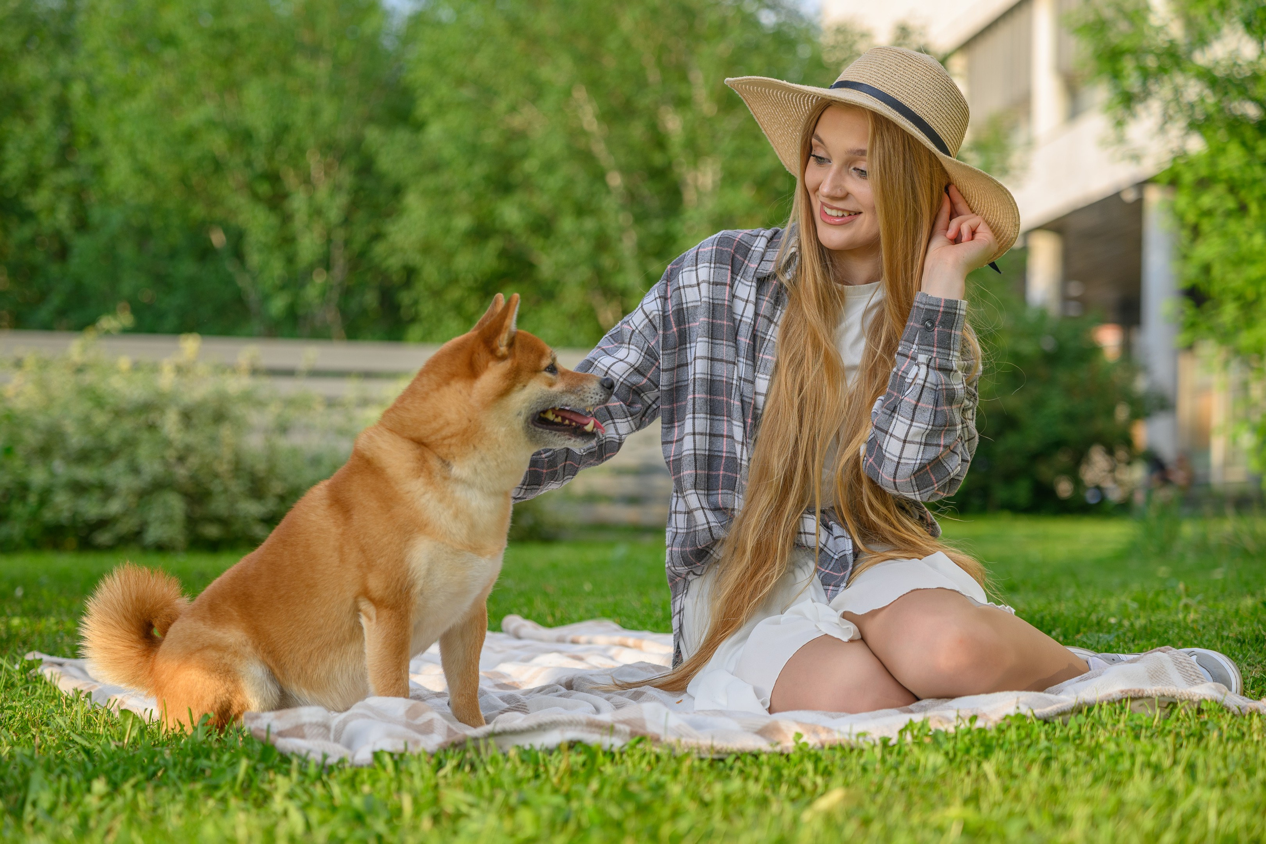 Уличные съёмки. Семейный, уличный и пейзажный фотограф в Москве Никифоров Виктор