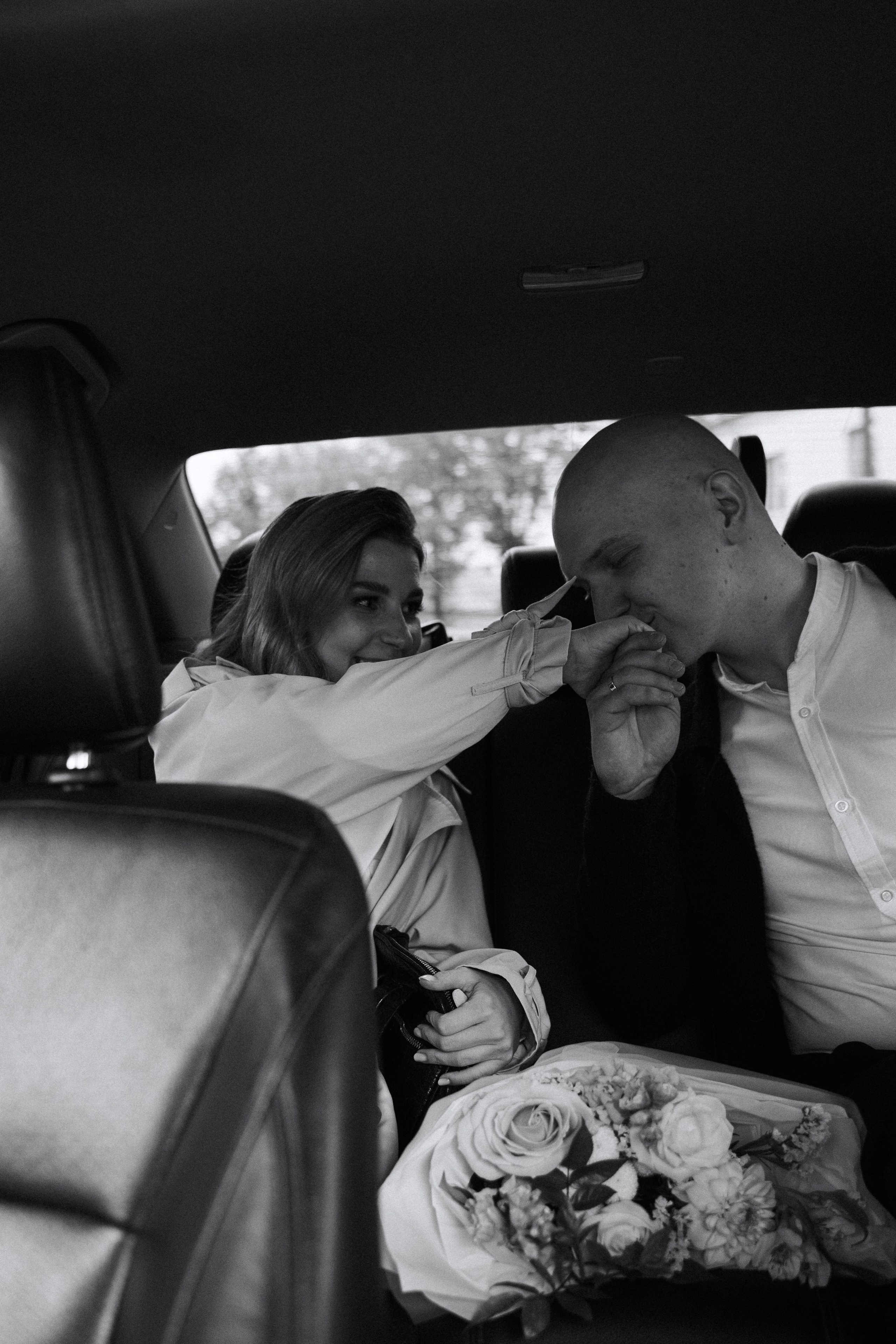 Андрей и Анастасия. Свадебный и семейный фотограф в Пскове и Острове Света Суворова