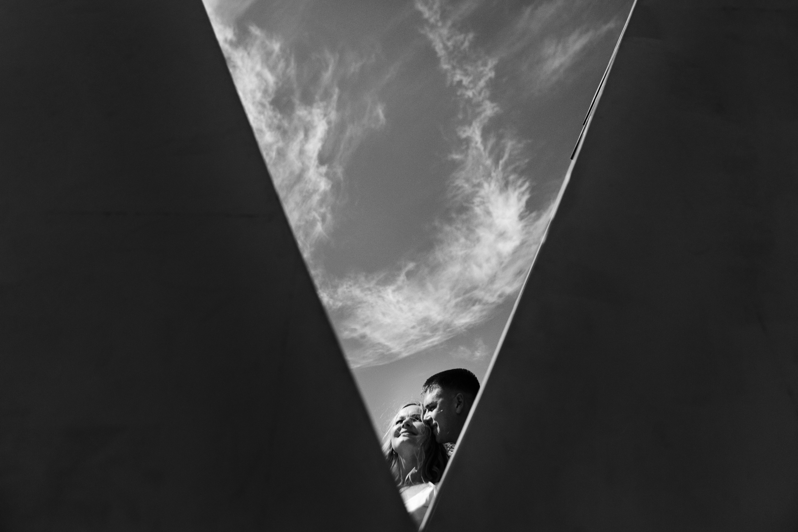 Свадебный фотограф на Камчатке Ян Панов