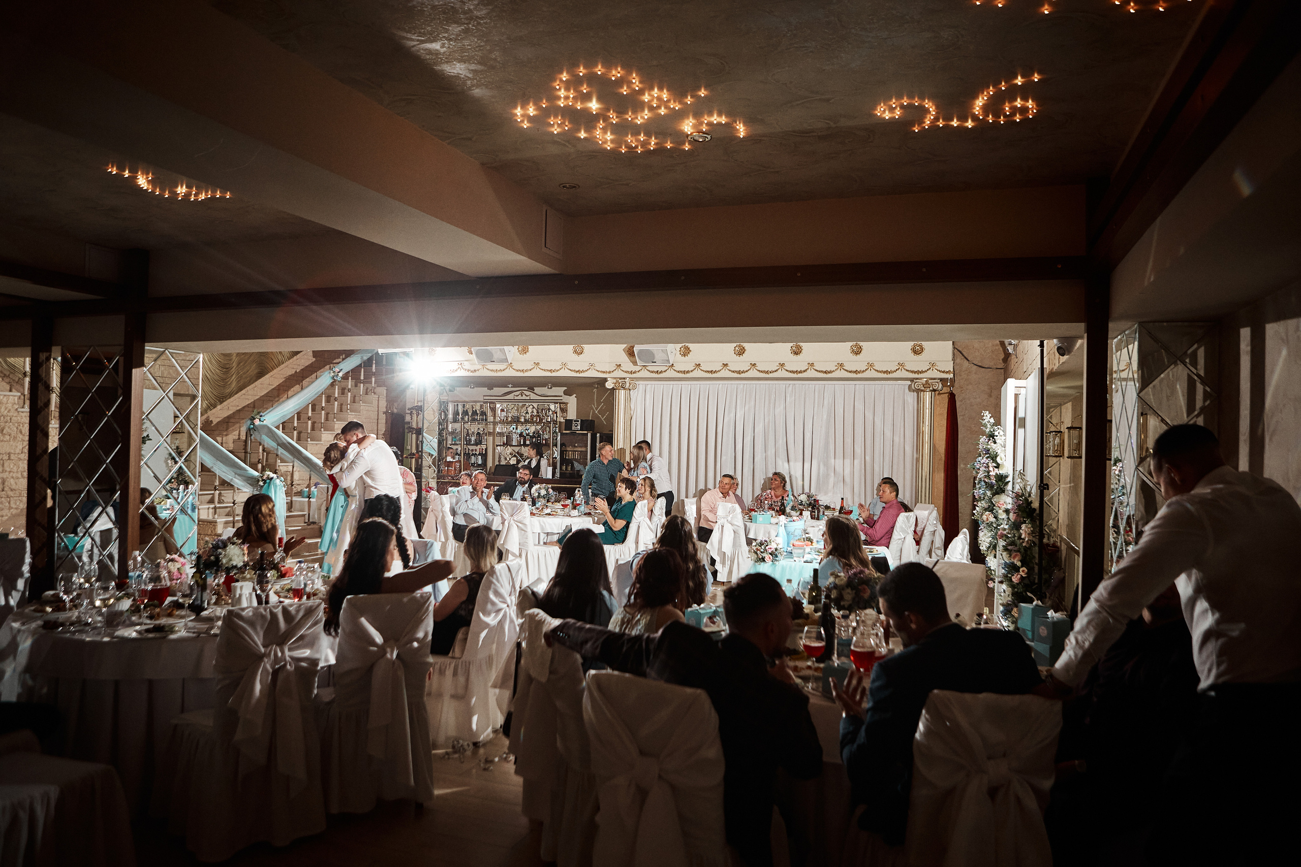 Свадебный фотограф на Камчатке Ян Панов