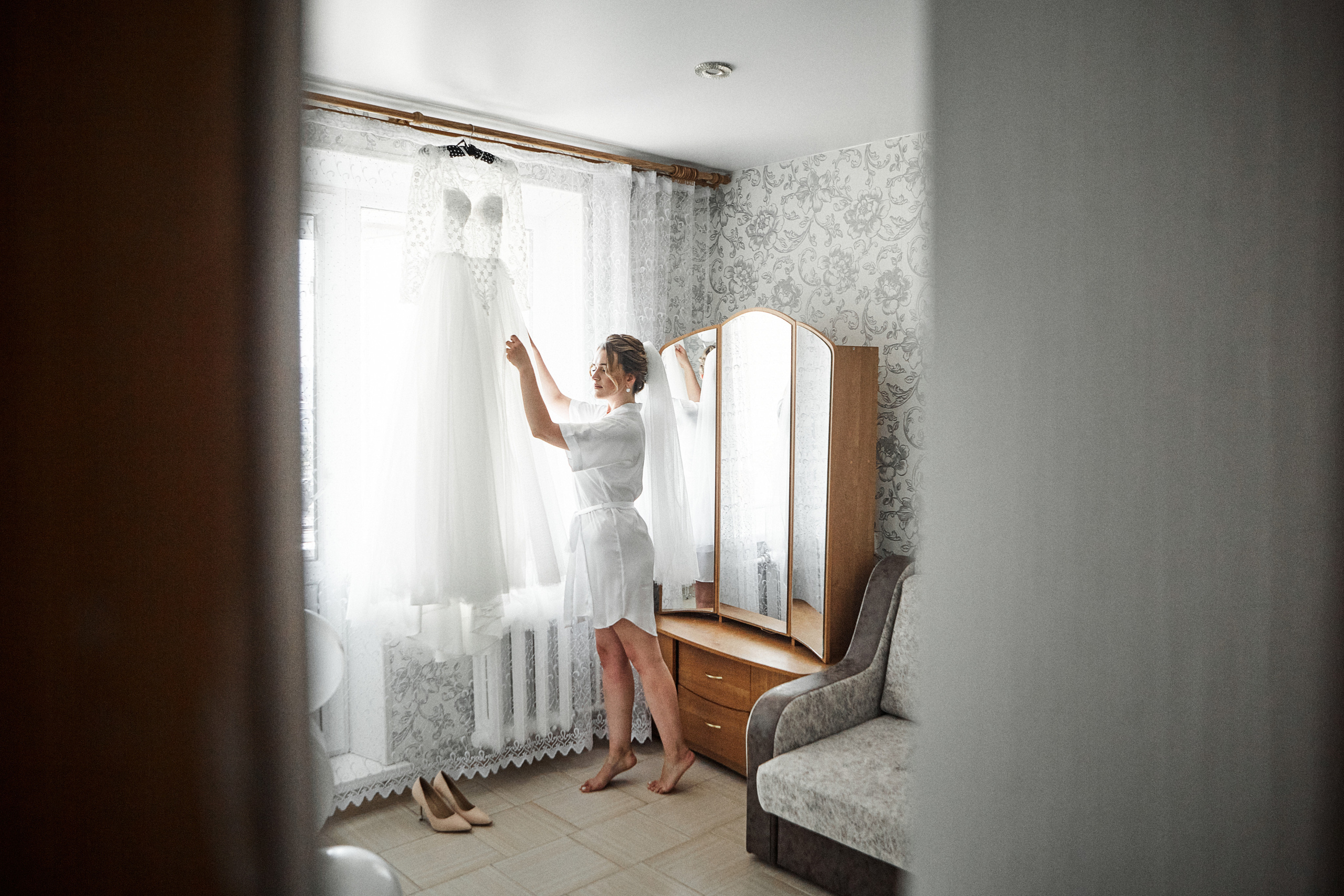 Свадебный фотограф на Камчатке Ян Панов