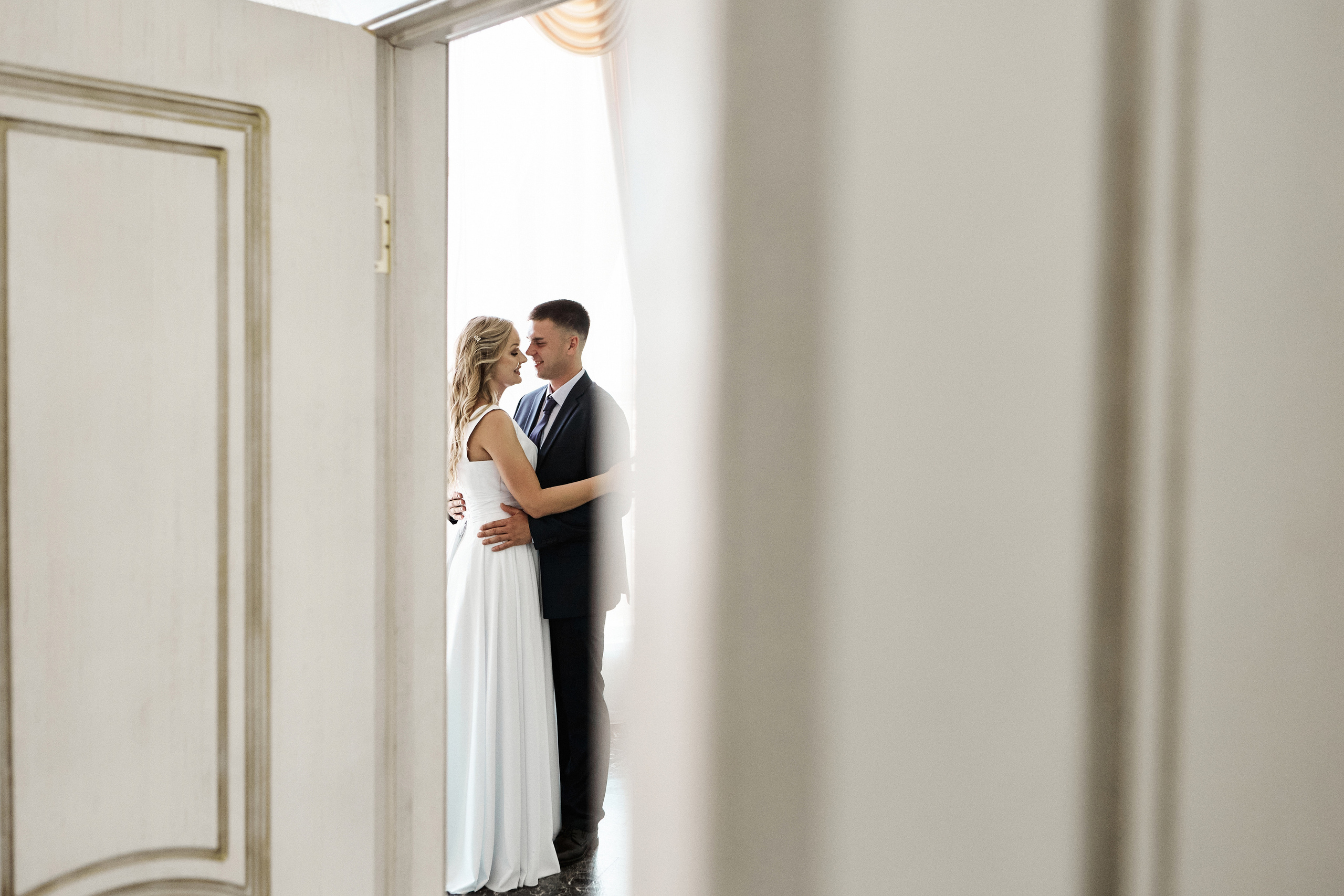 Свадебный фотограф на Камчатке Ян Панов