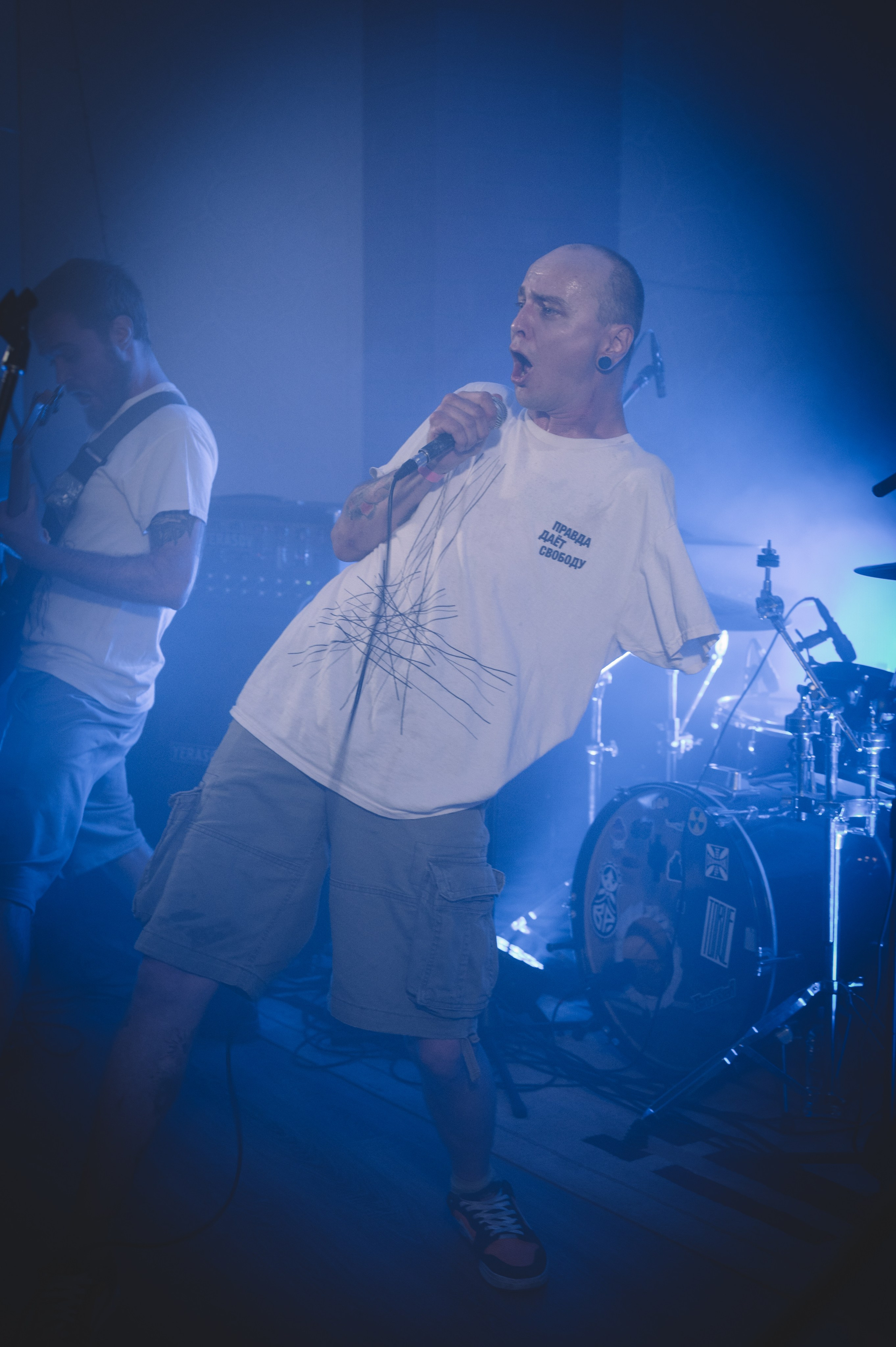 HOMEPARTY vol.6. Фотограф Анна Темнова. Пенза