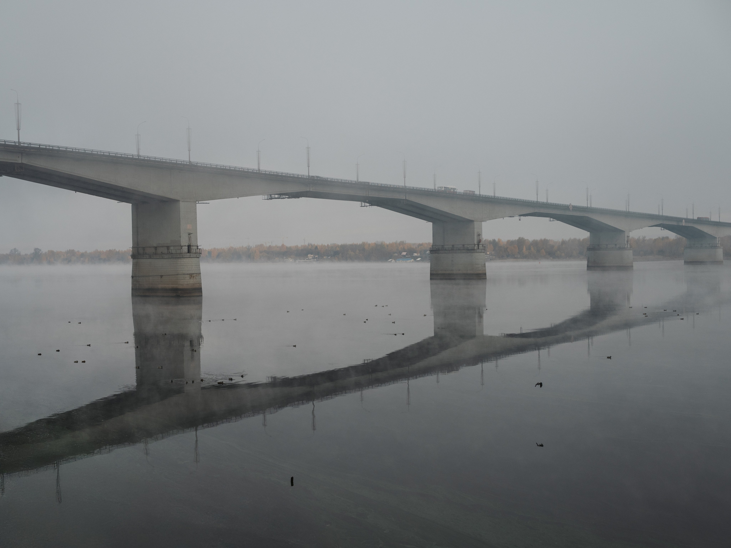 Архетектура города Перми. Фотограф Алексей Шрайбик