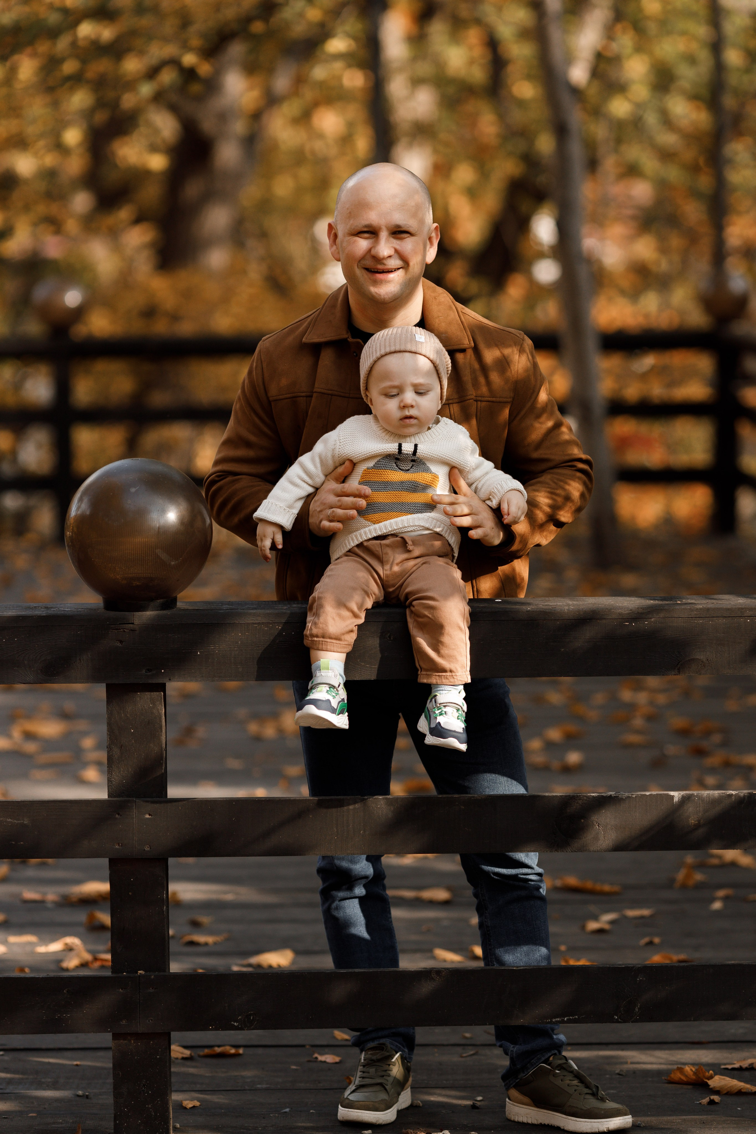 Семейная съемка для Ксении. Свадебный и семейный фотограф  во Владивостоке Ольга Украинец