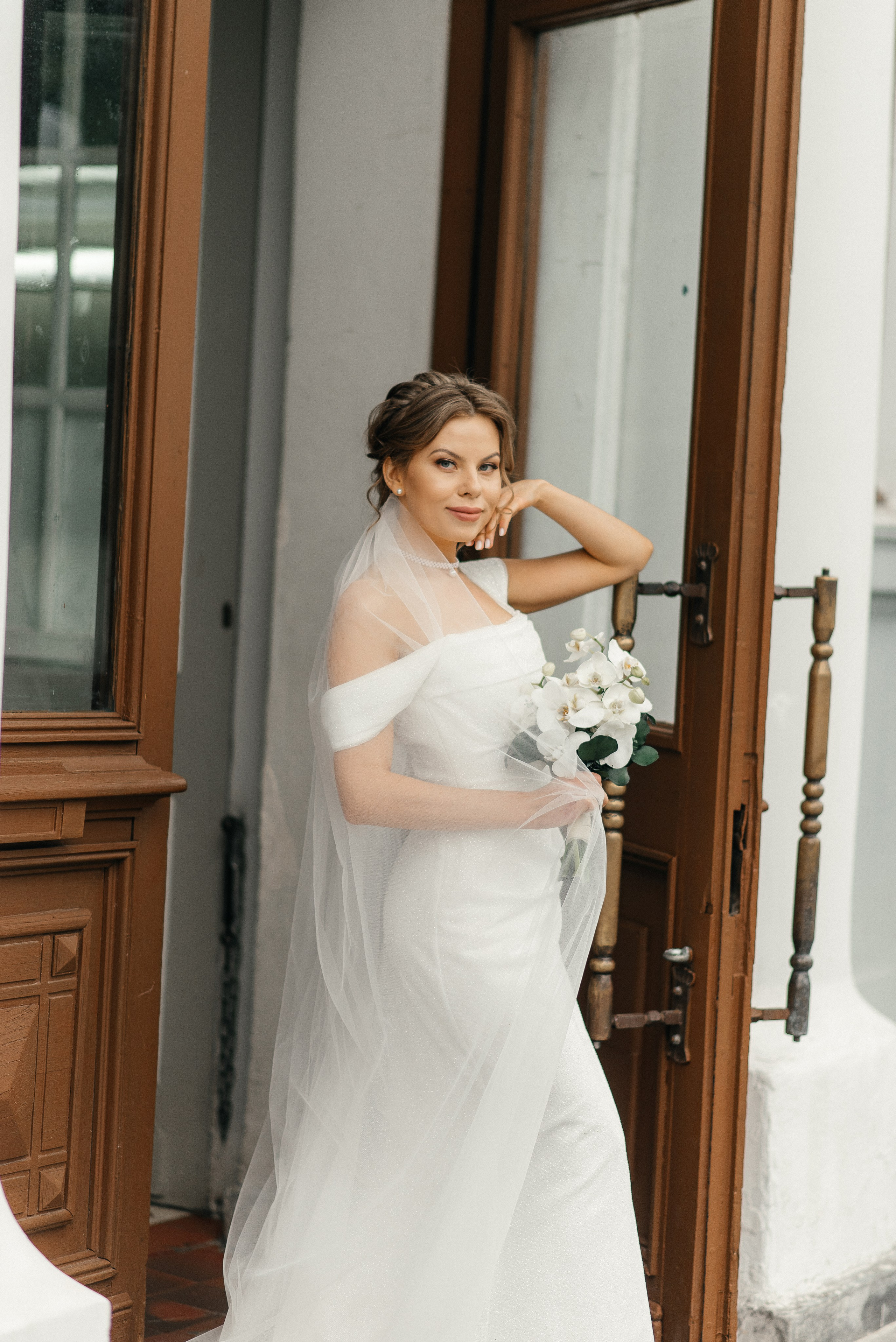 Артём и Наталья. Главная