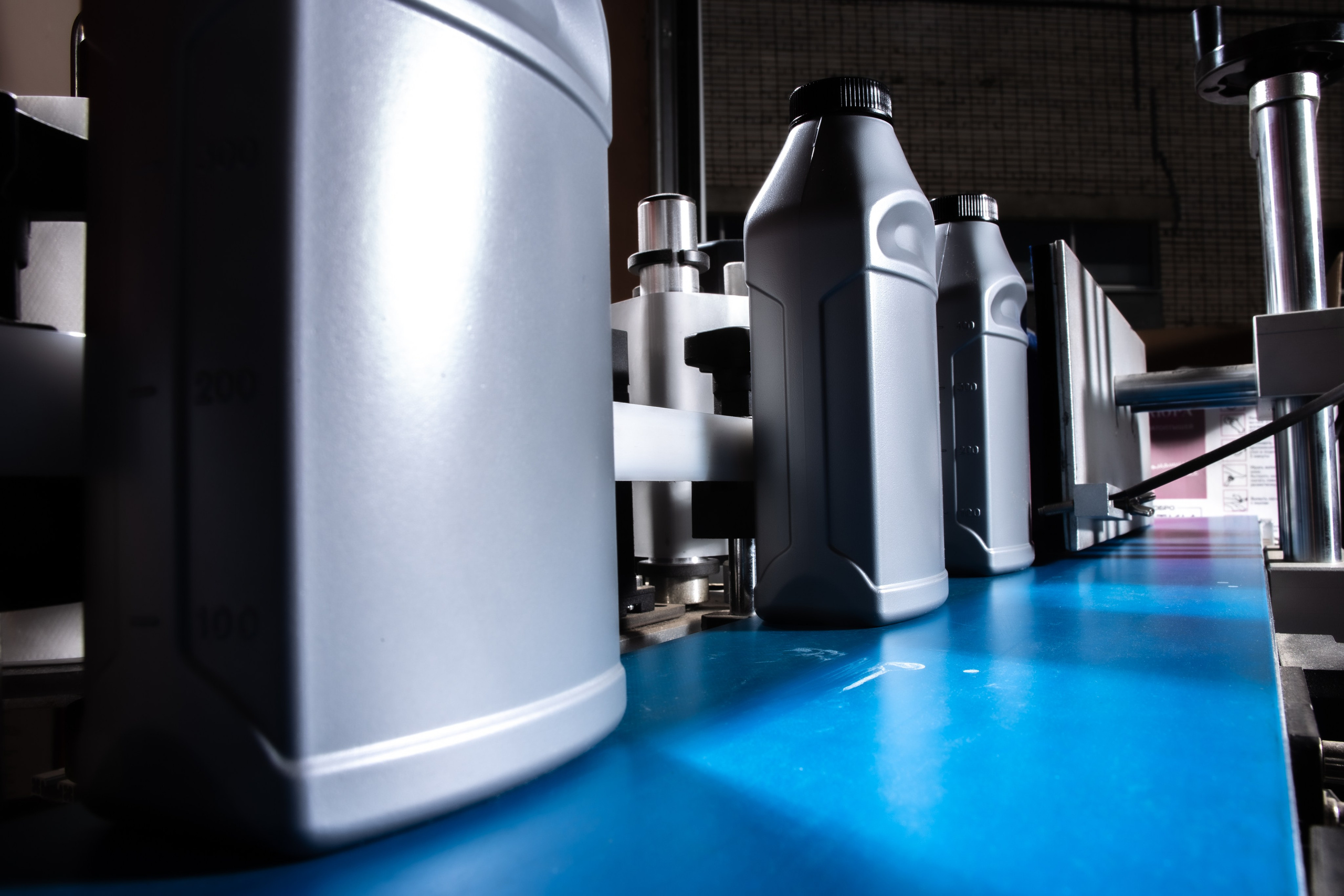 Съемка химического производства. Сергей Шестов фотограф из Нижнего Новгорода