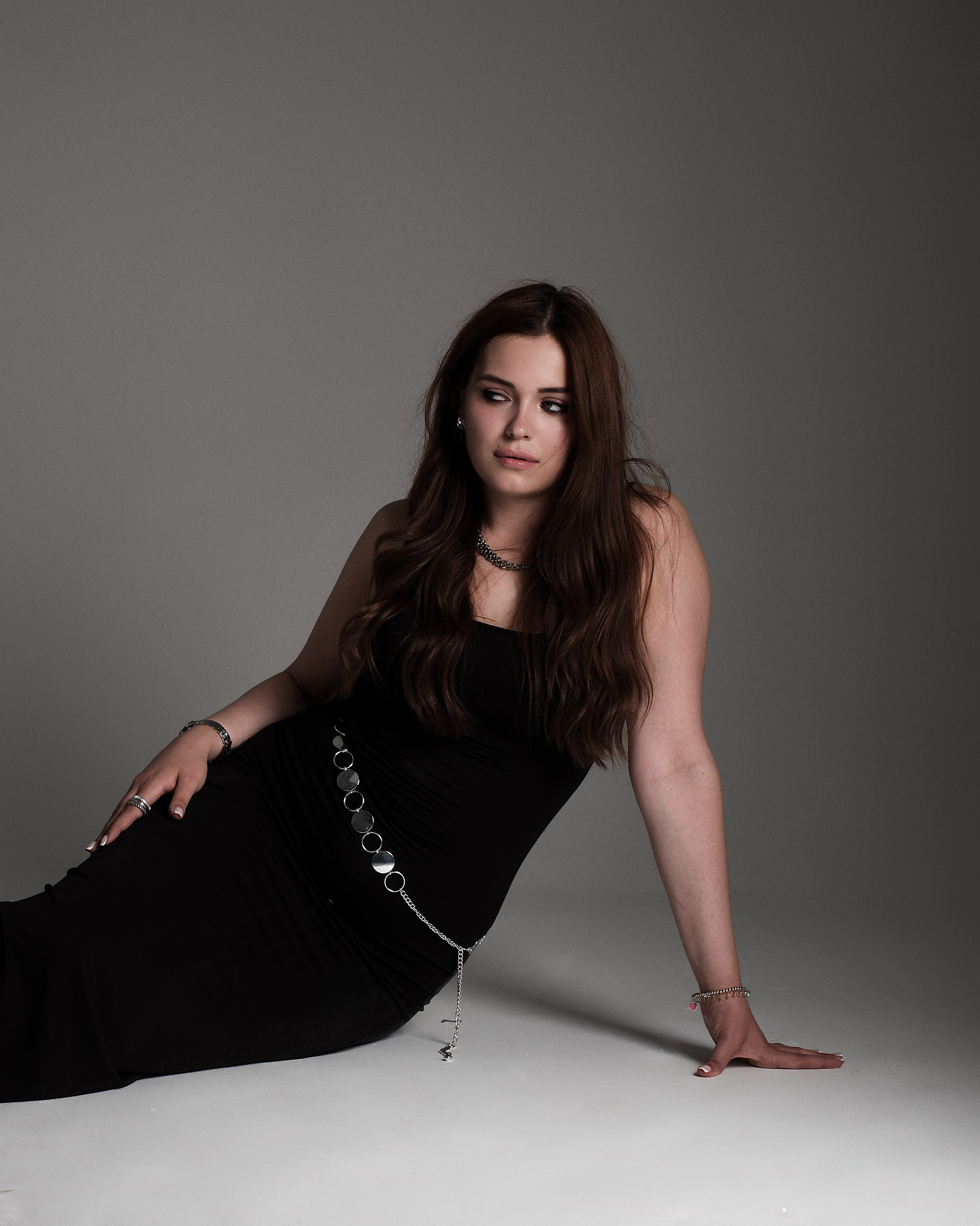 Катерина. Студийный фотограф в Москве Илья Сухов