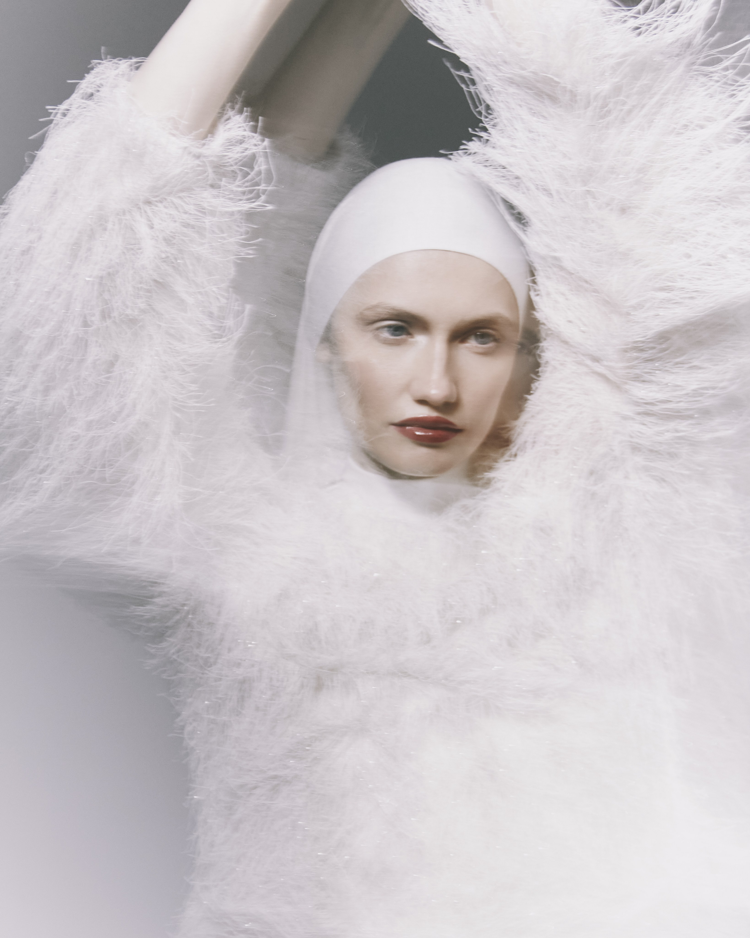 Диана. Студийный фотограф в Москве Илья Сухов