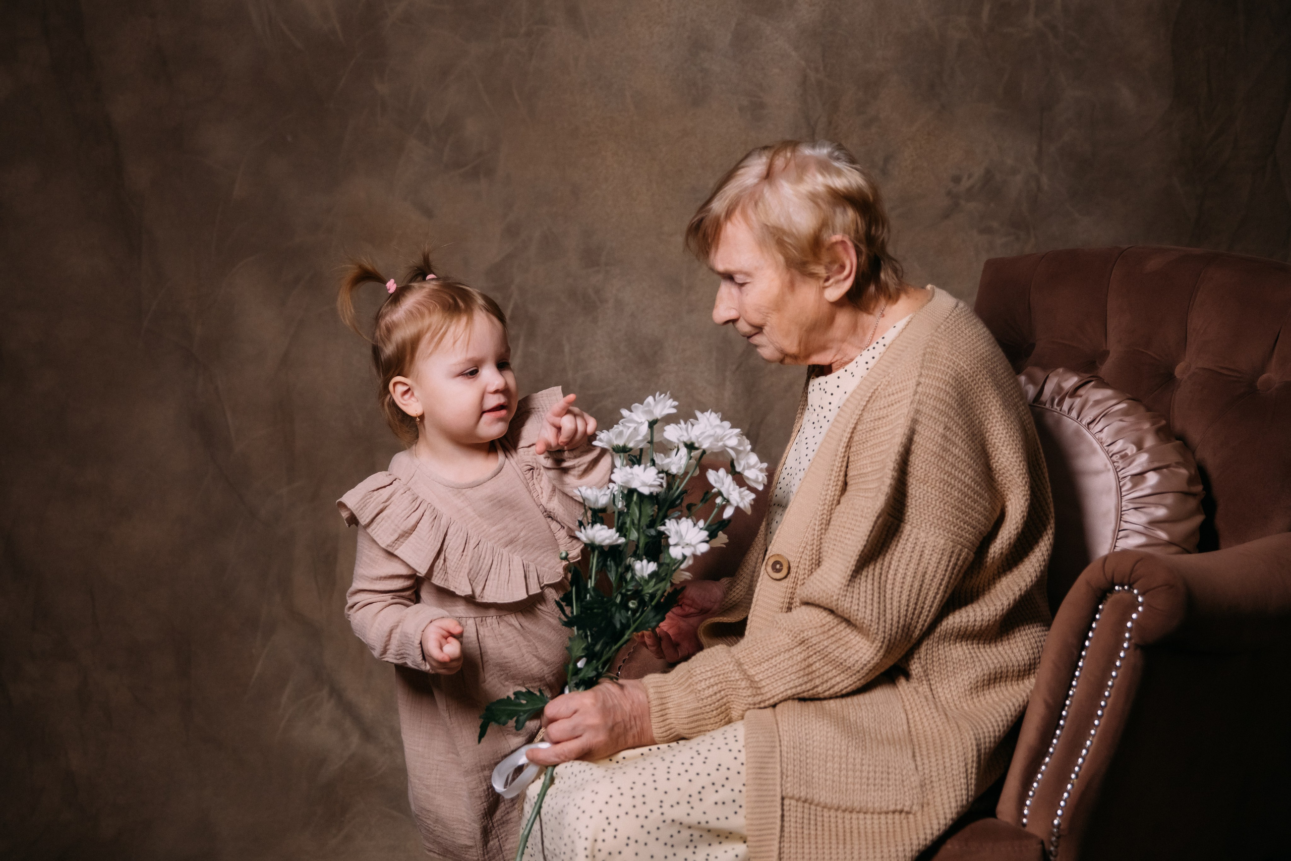 ТЕПЛО ПРАБАБУШКИНЫХ РУК. Женский и семейный фотограф Елена Петрова