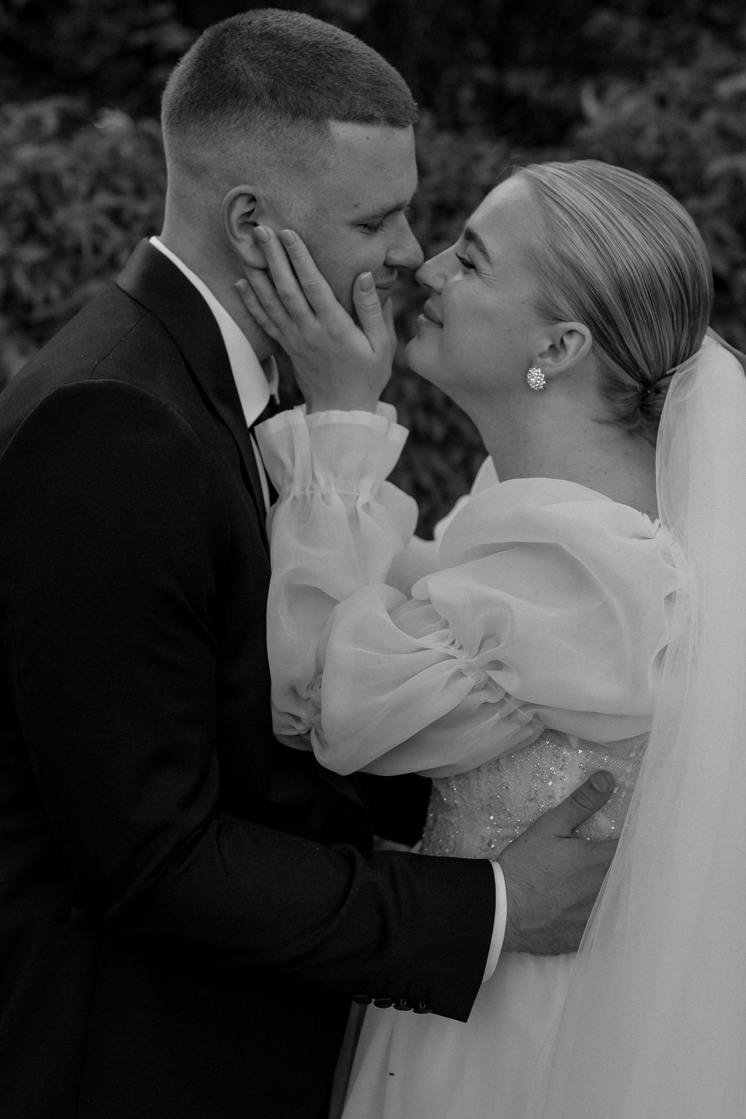 Валерий и Варвара. Свадебный фотограф в Москве и Твери