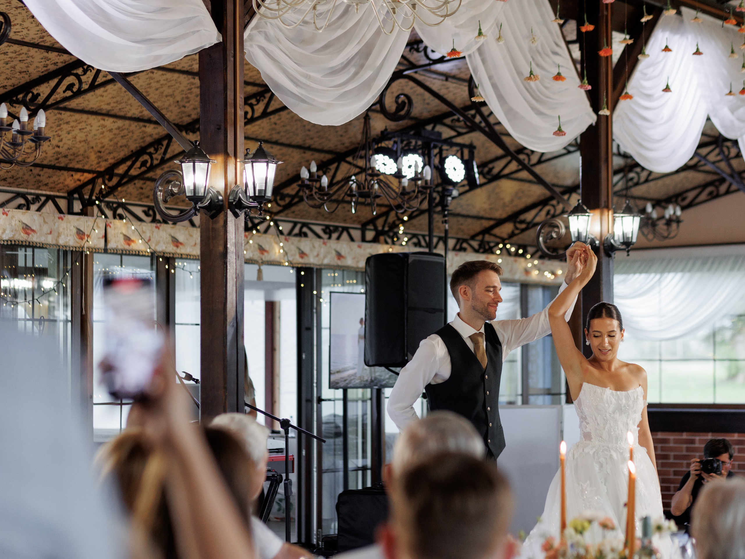 Бэкстейдж для агентства «Art de vivre». Свадебный и семейный фотограф в Калининграде Ольга Мешечкова