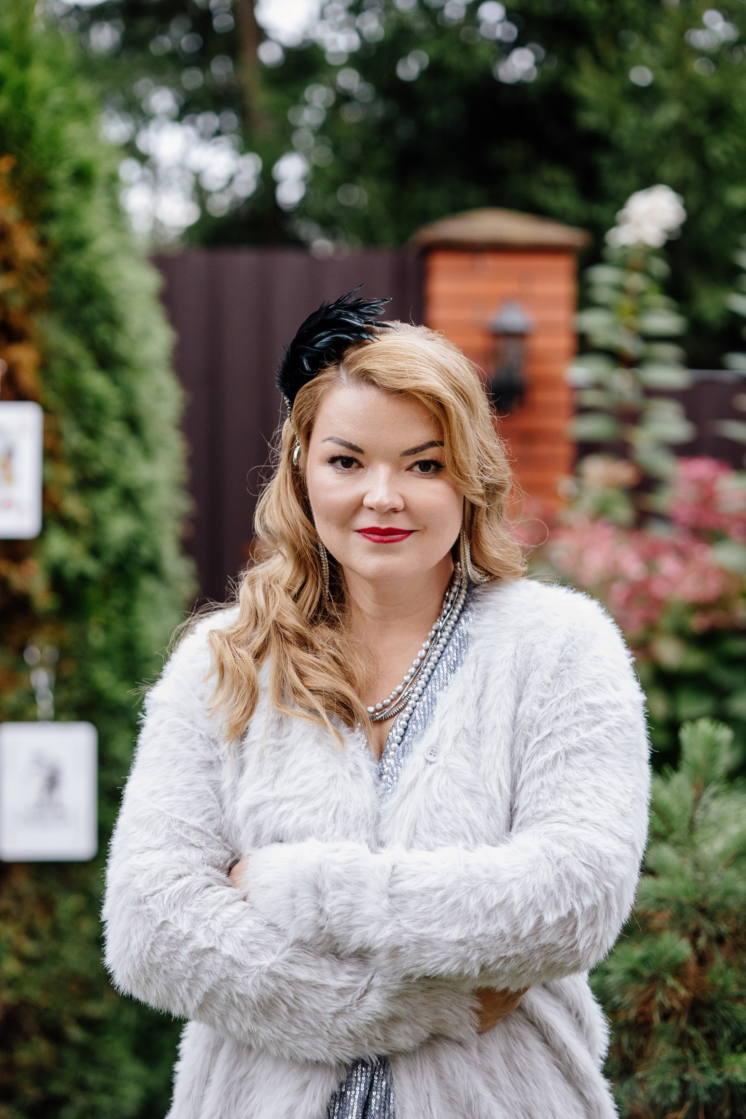 Донна Мария Крылоне и её мафия. Свадебный и семейный фотограф Екатерина Иванова