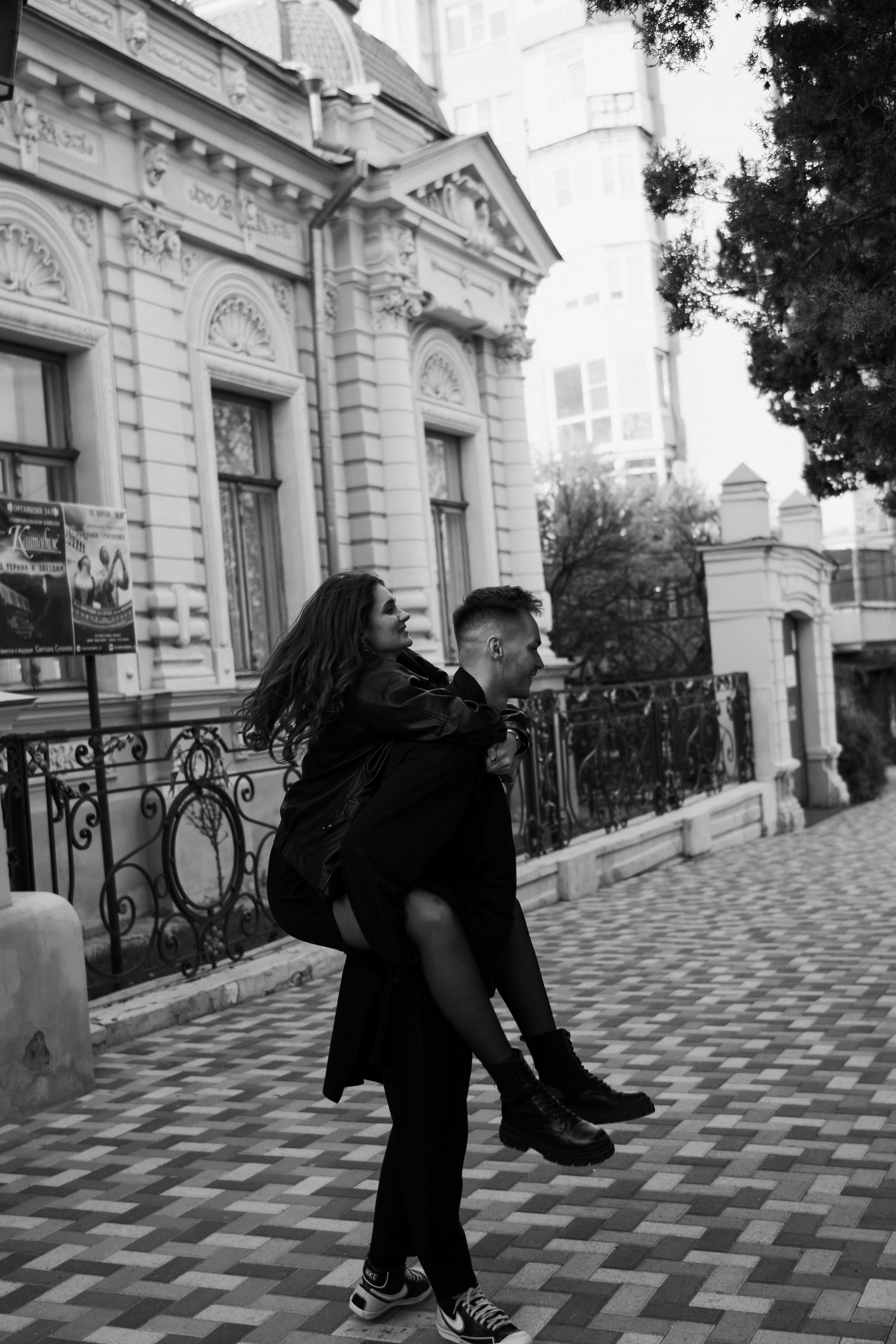 Даша и Коля. Свадебный и женский фотограф в Ставрополе Вика Лексеева