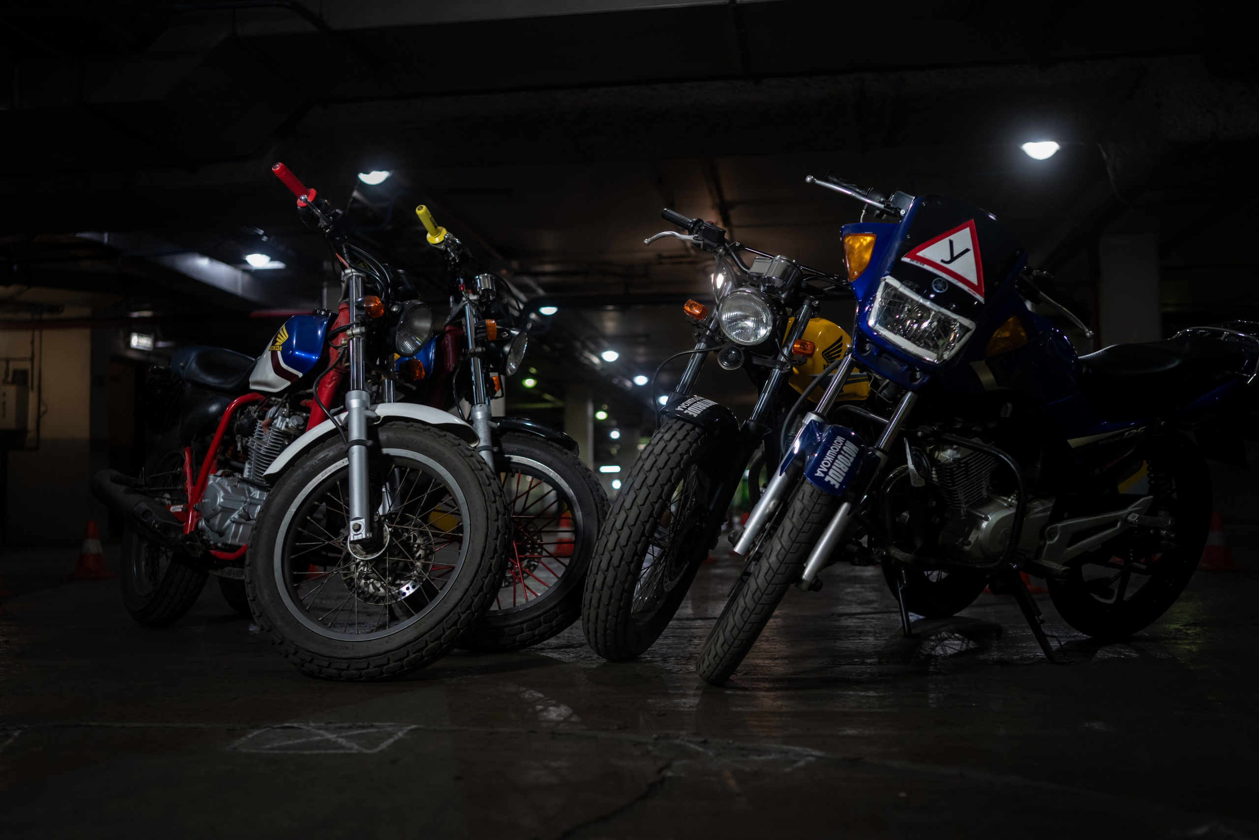 Мотошкола Motoride. Arturpw.ru