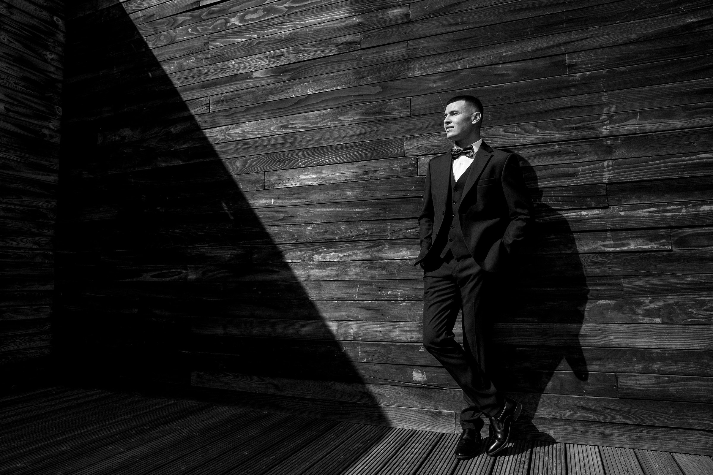 Николай и Диана. Свадебный фотограф в Иркутске Сапаров Александр