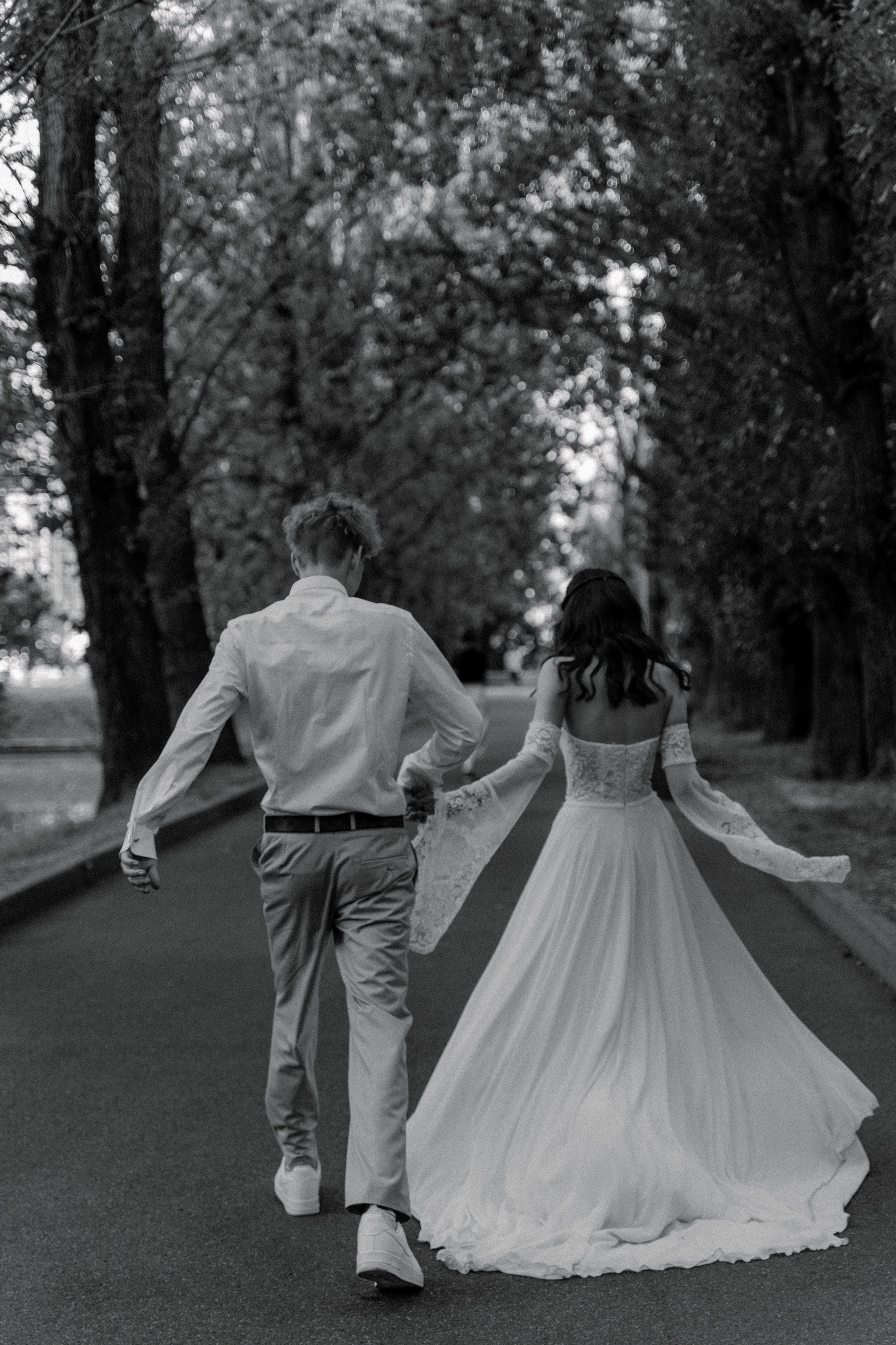 Кристина и Роман. Портретный фотограф в Москве