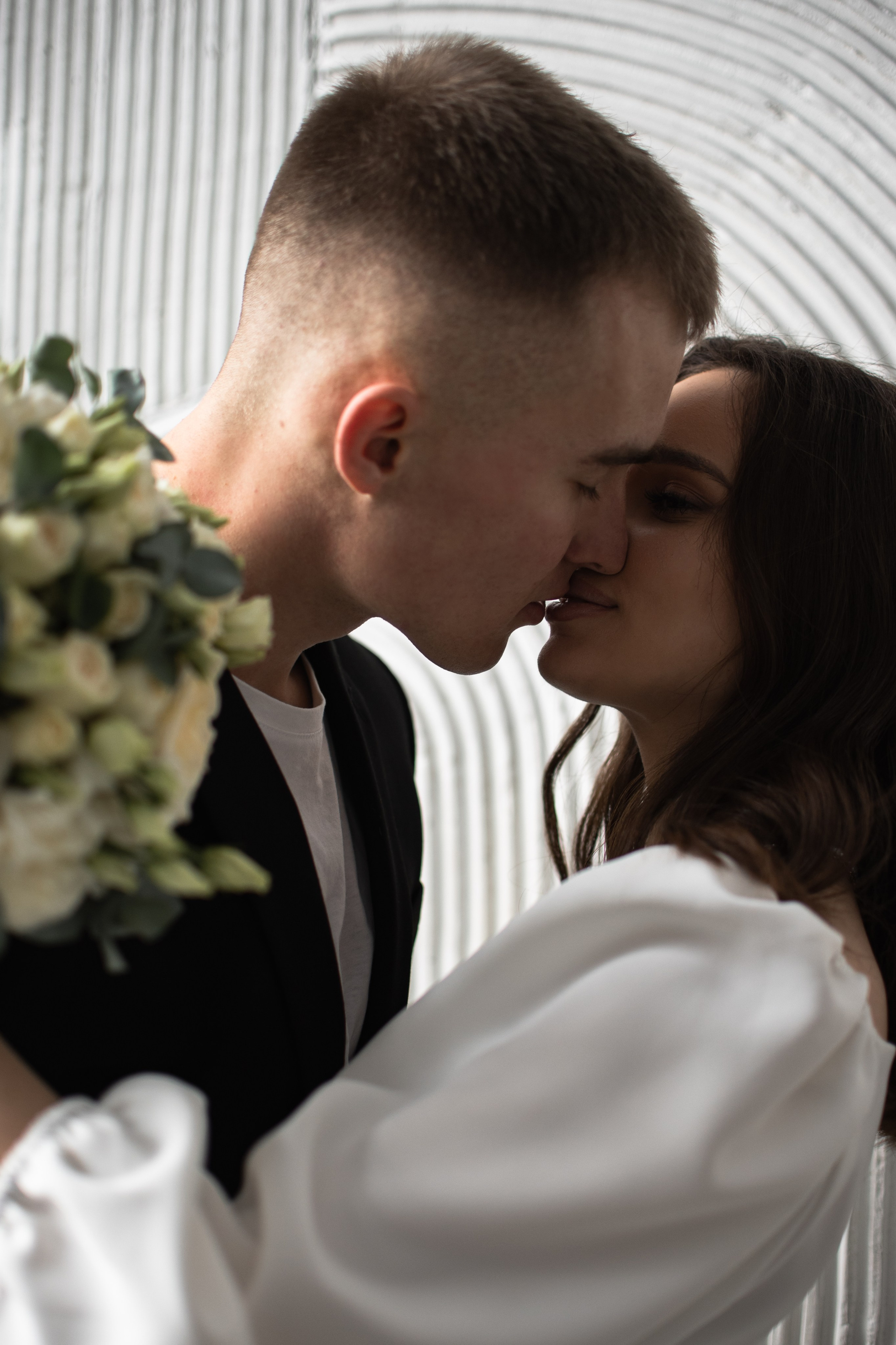 Игорь и Алина. Фотограф Челябинск Екатерина Миниханова