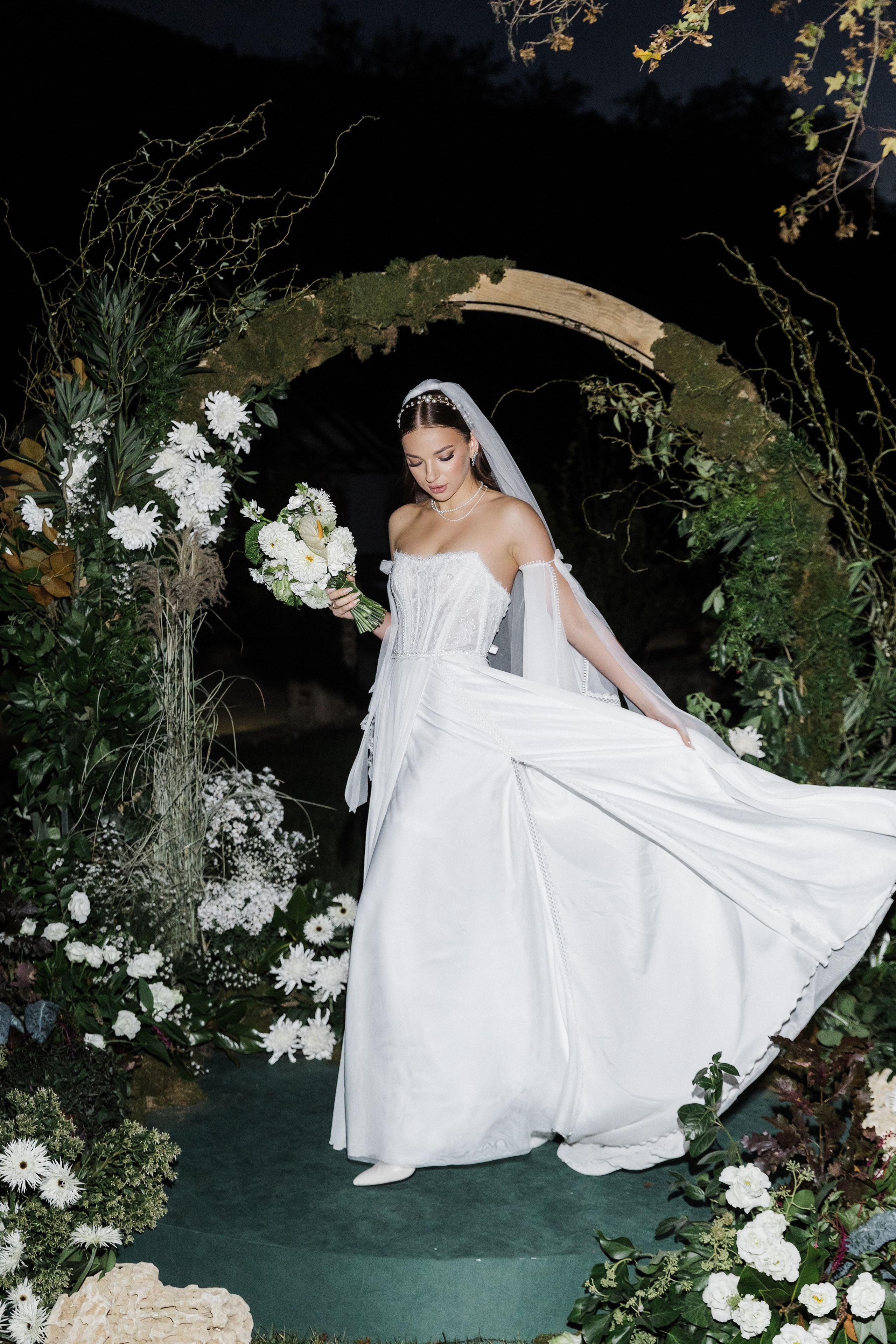 Павел и Дарья. Фотограф Айвазова Наталья Краснодар