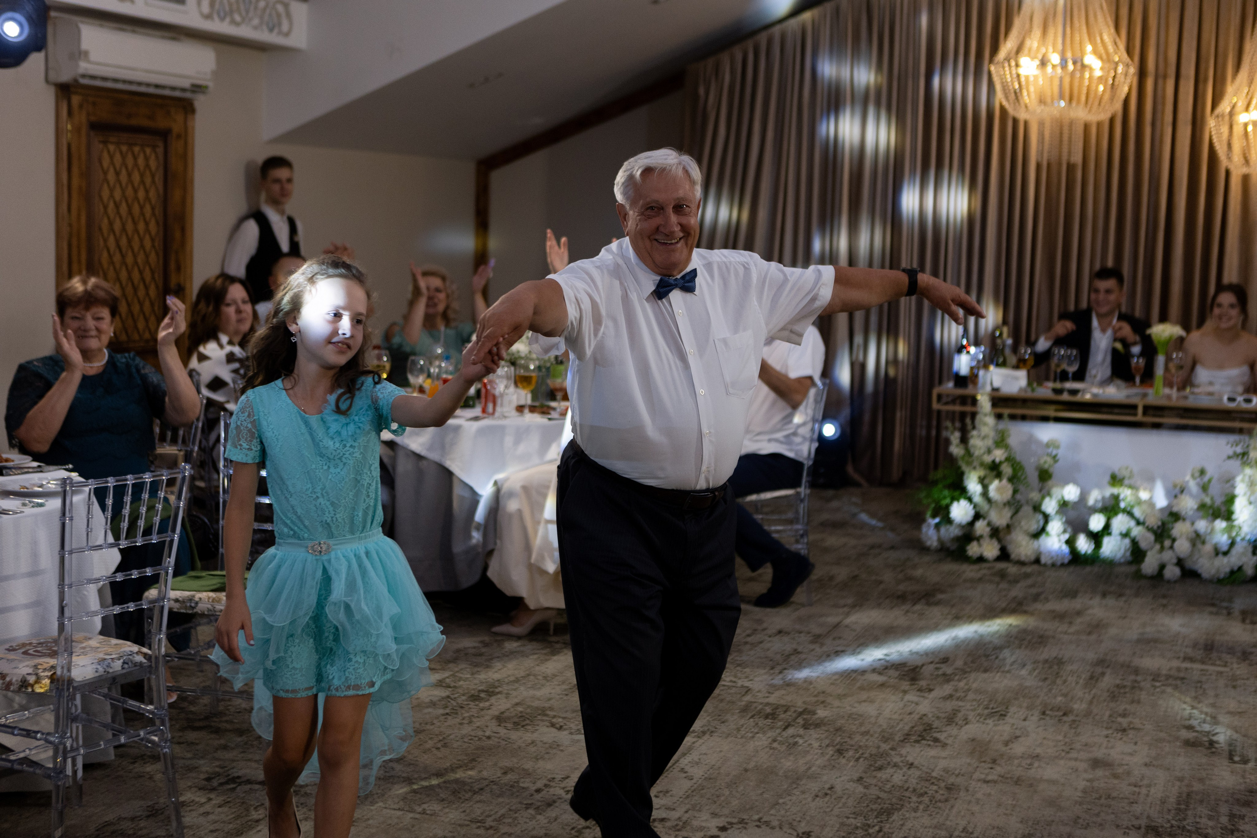 Екатерина и Андрей