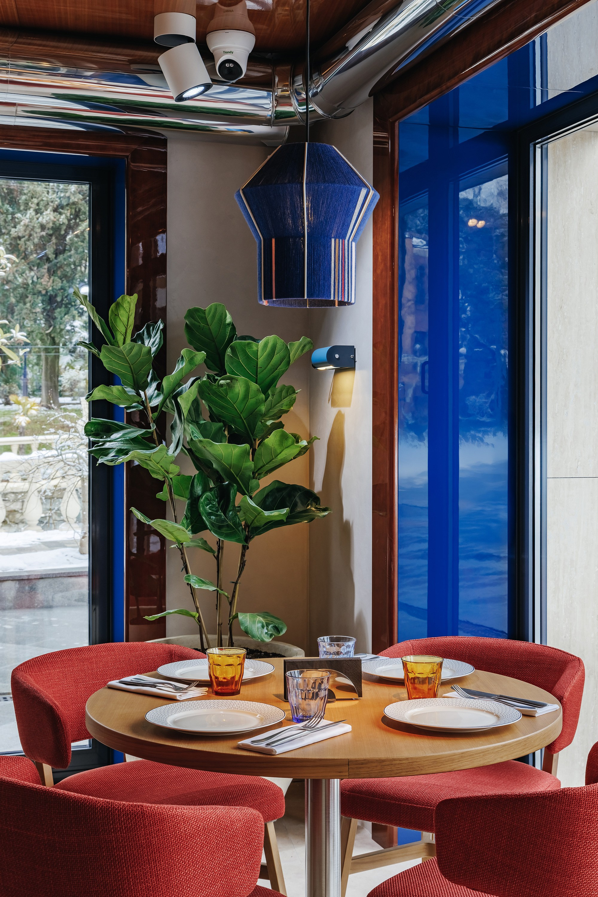 Интерьерная фотосъемка в Москве. Фотограф Сергей Наставник. Рекламная фотосъемка любой сложности