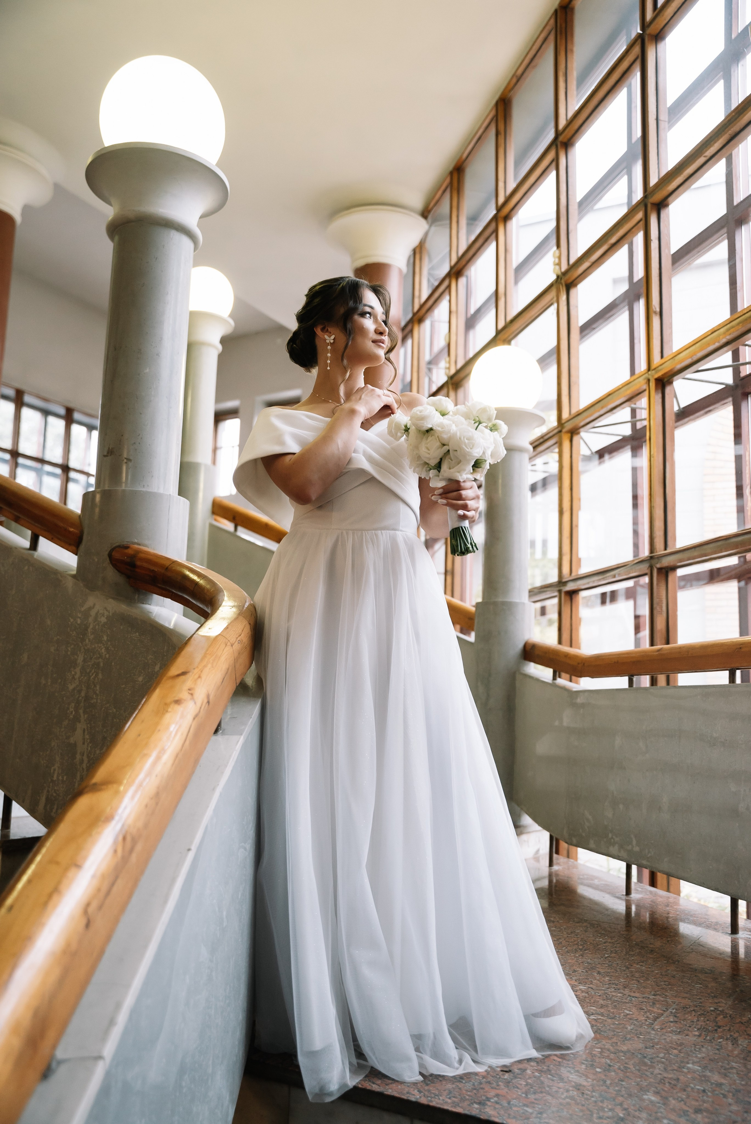 Никита и Зоя. Свадебный фотограф в Самаре Анна Ковалева