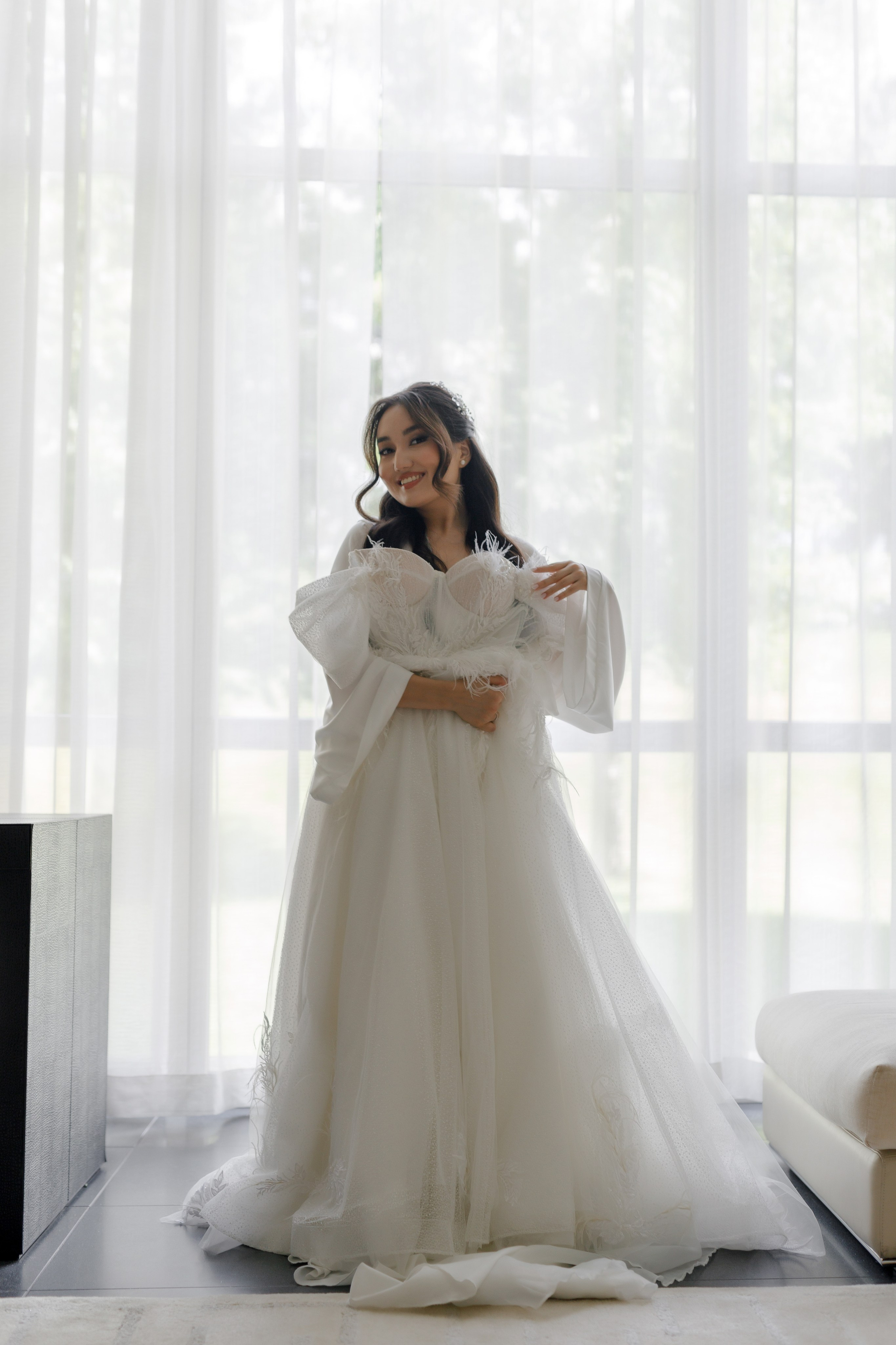 Nurgisa & Aruzhan. Wedding and Love story Photographer