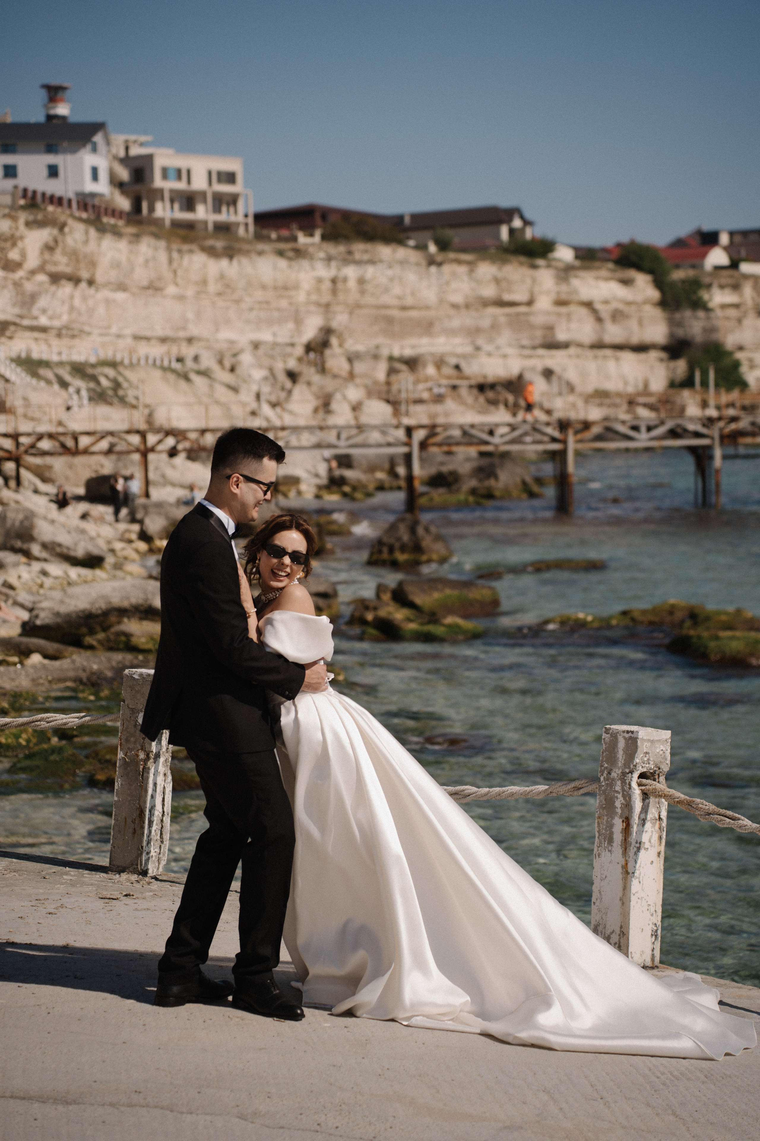Zharkyn & Delyia. Wedding and Love story Photographer
