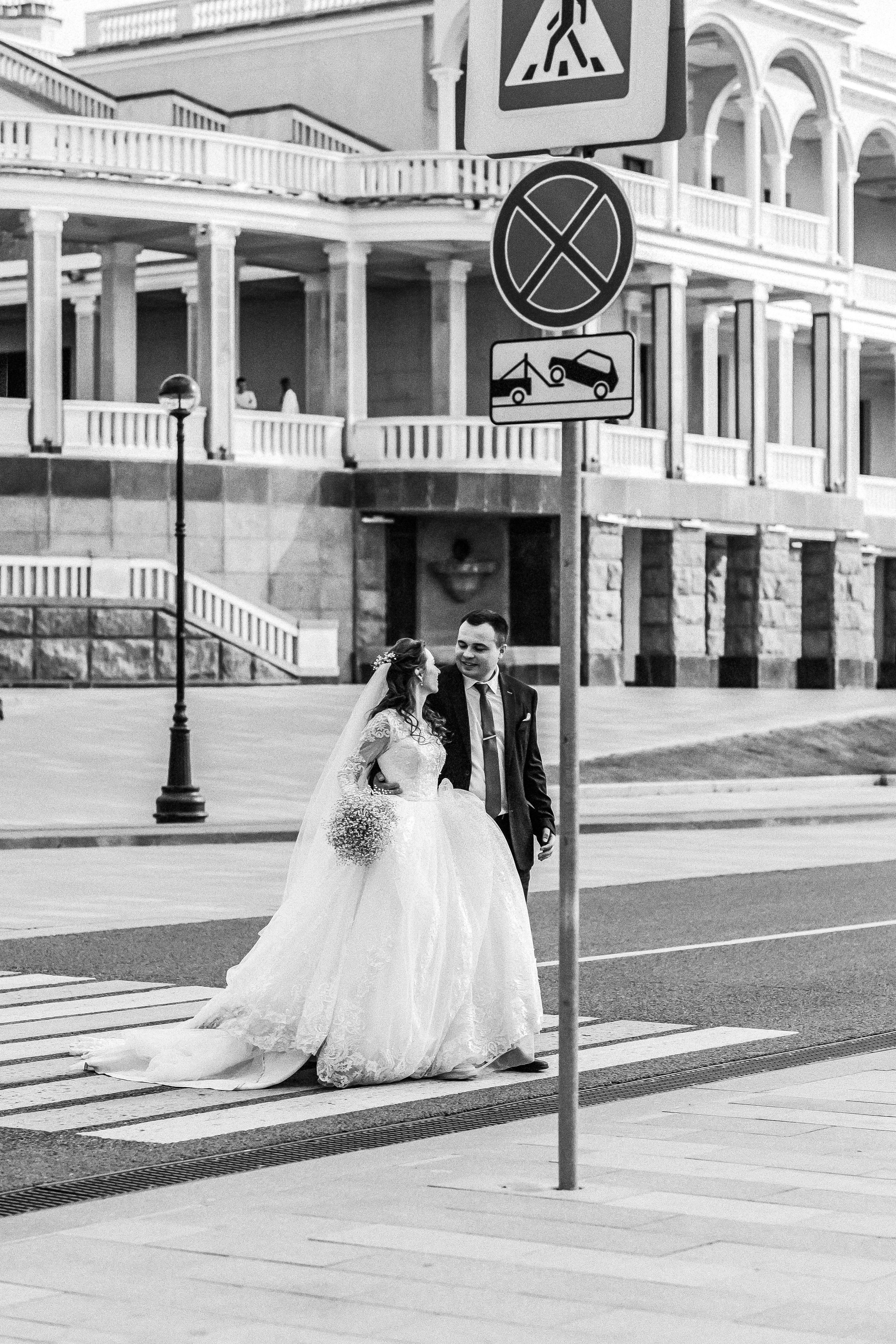 Свадебные фотосессии. Фотограф Светлана Скороходова Владимир-Москва