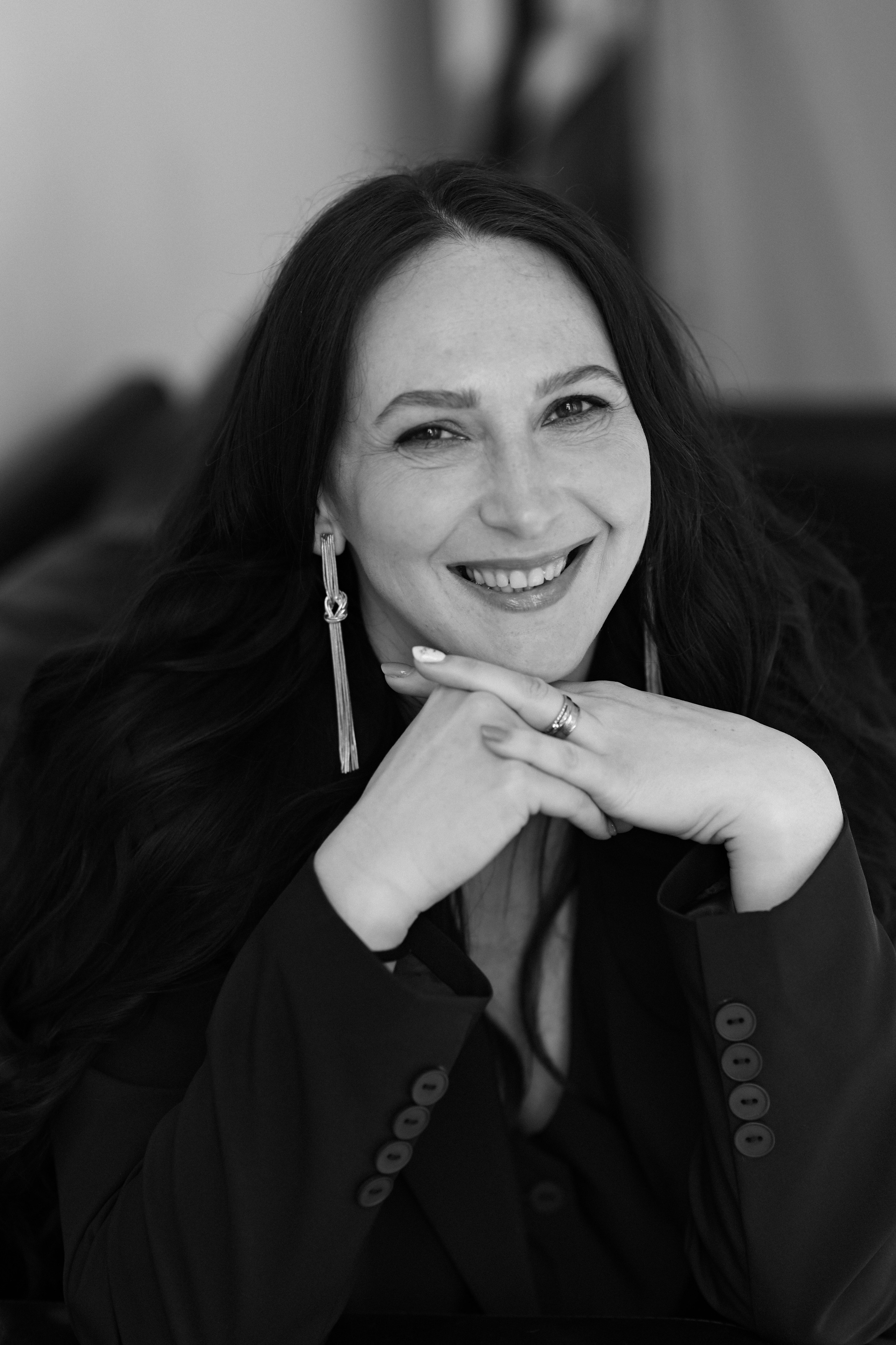 Портретная фотосессия. Фотограф Светлана Скороходова Владимир-Москва