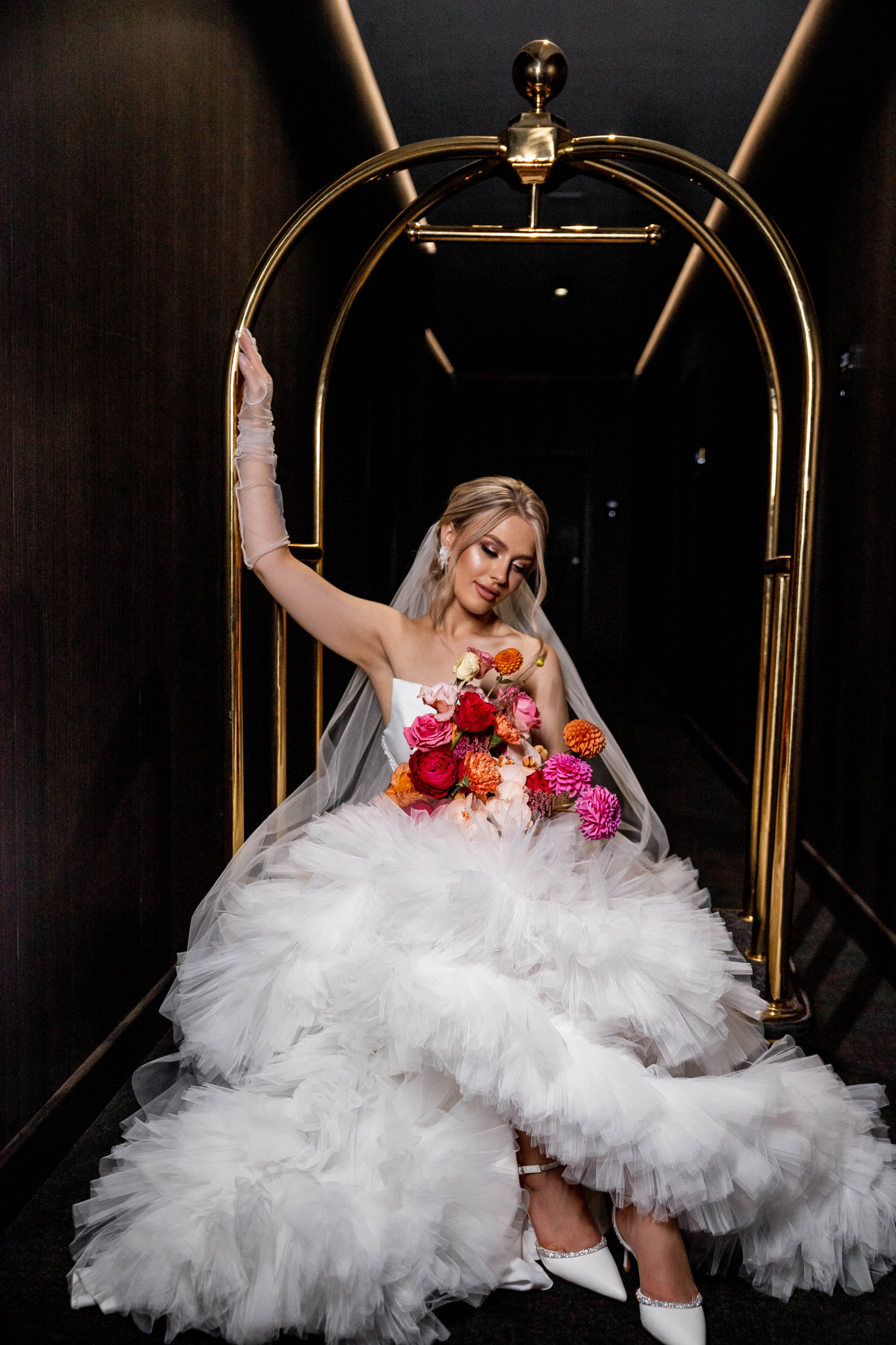 Ксения|Дмитрий. Свадебный фотограф Надежда Рыжикова