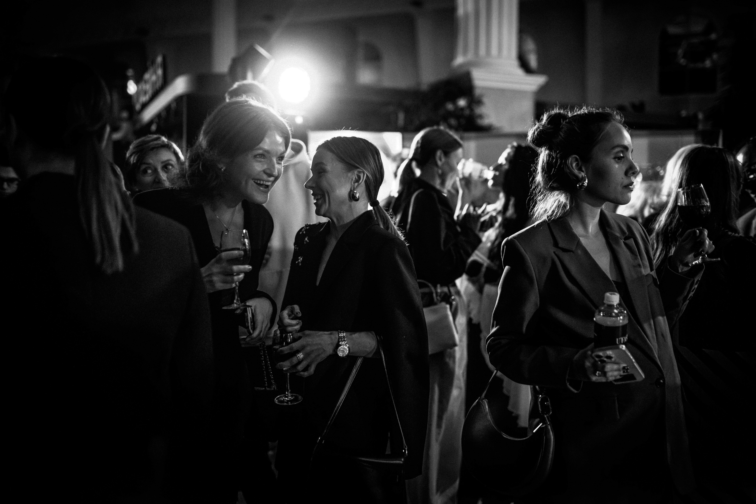 Hi light Гринвич. Максим Комаров — Профессиональный фотограф