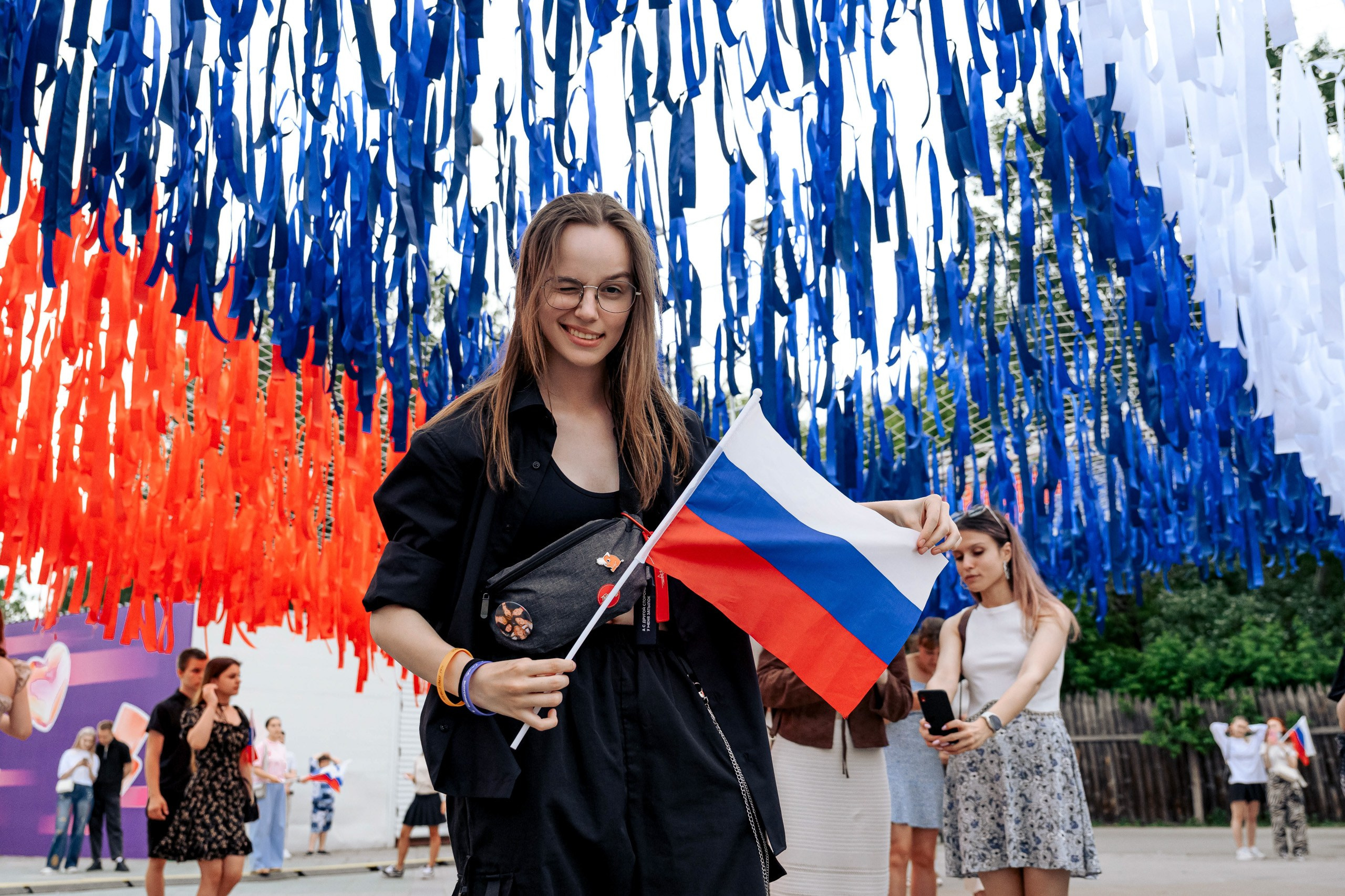 БЛОГЕРЫ РОССИИ. Максим Комаров — Профессиональный фотограф