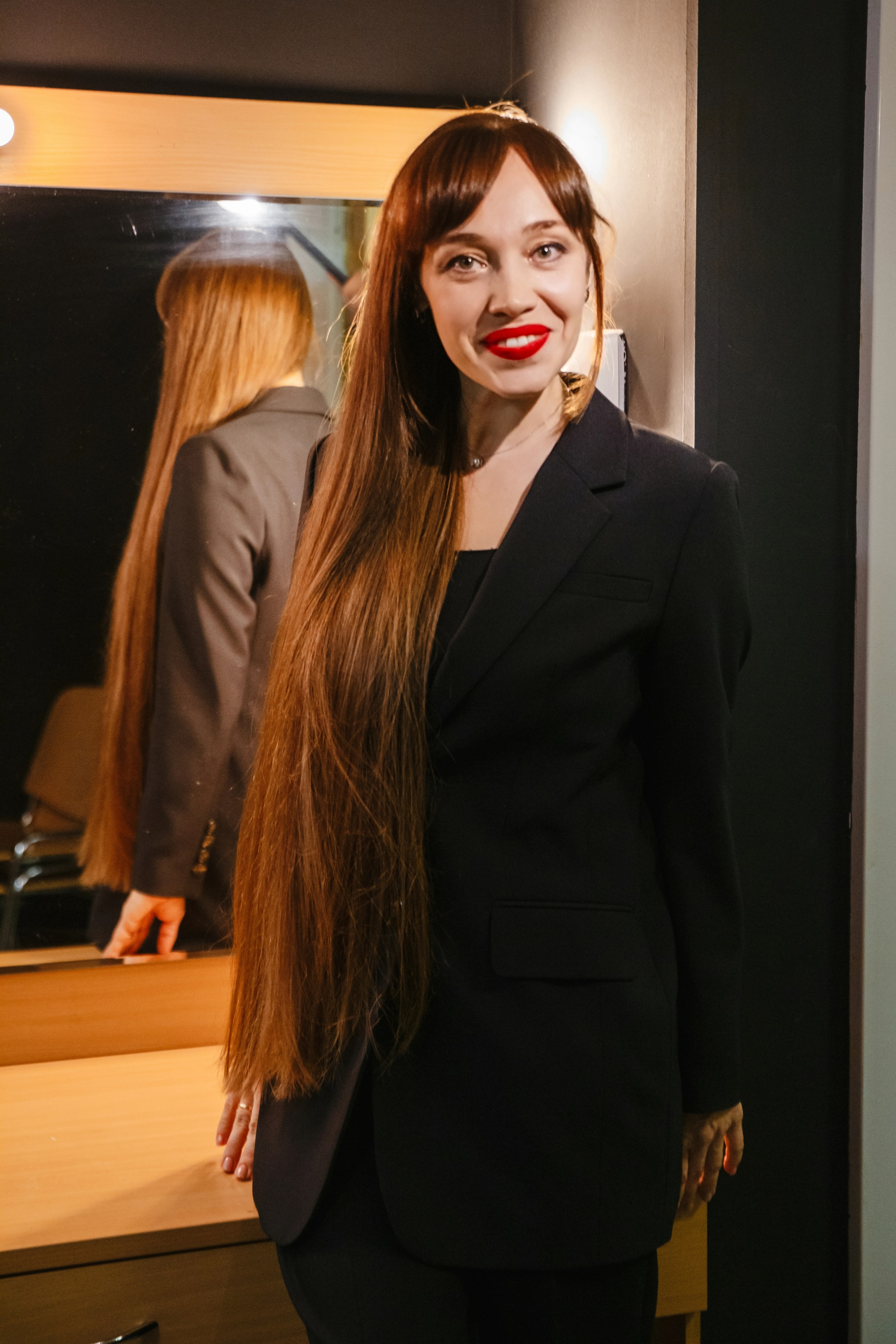 Наталья, артистка театра " Русская песня». Фотограф Ольга Махалова — Санкт-Петербург, Москва, Нижний Новгород