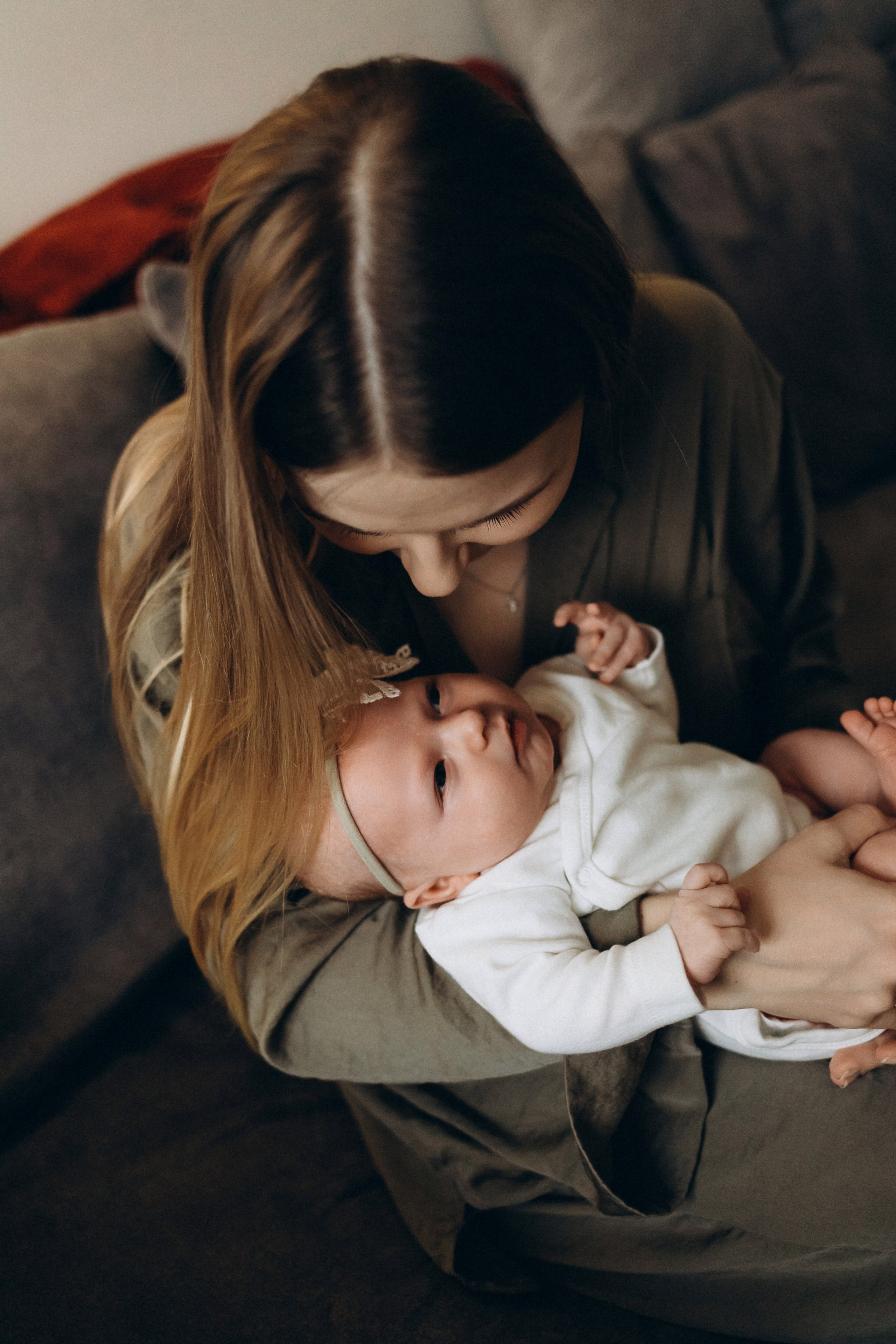 Анастасия/Андрей/Арина/2025. Свадебный и семейный фотограф в Екатеринбурге