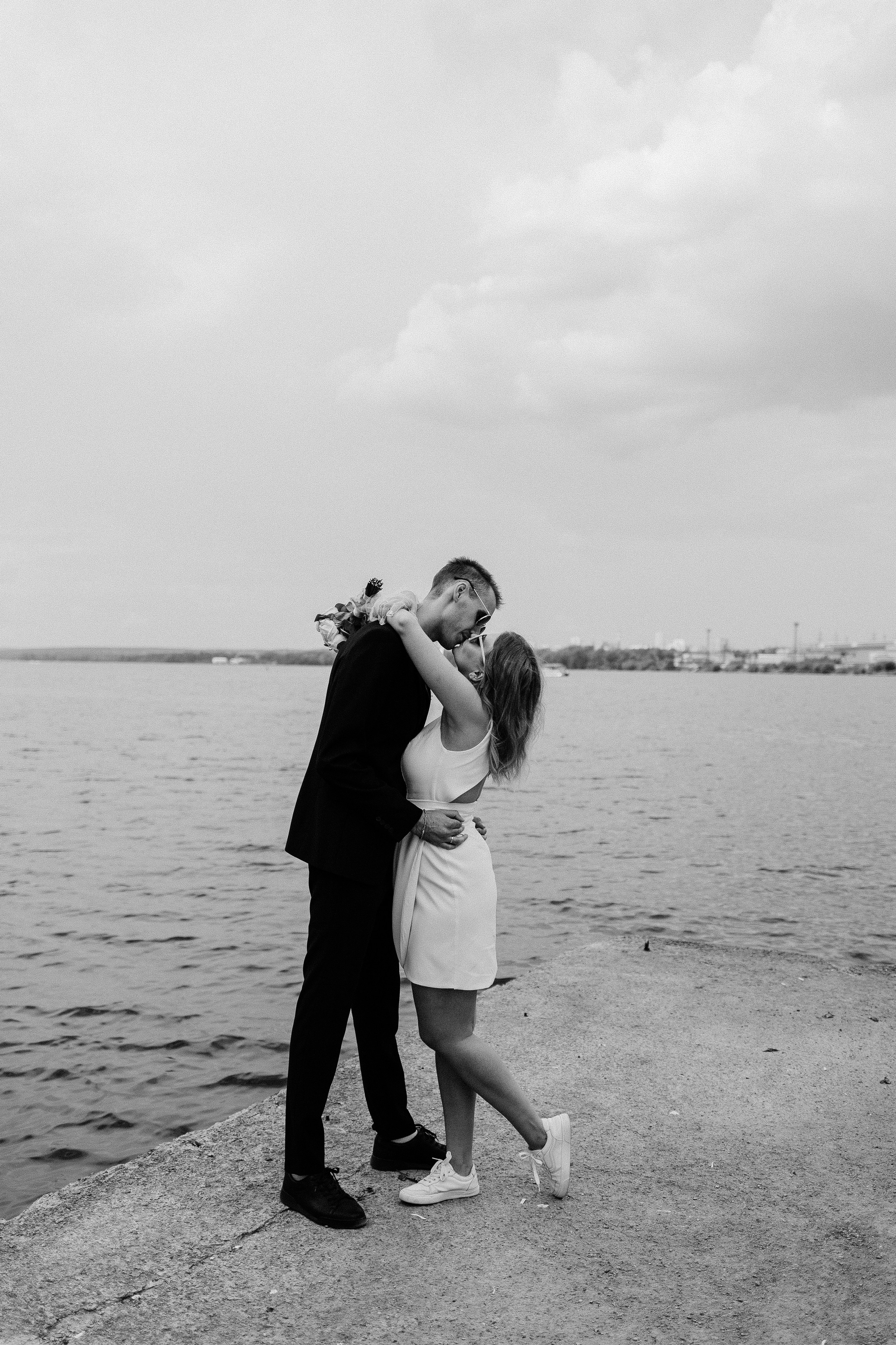 Владимир и Ника/2024. Свадебный и семейный фотограф в Екатеринбурге