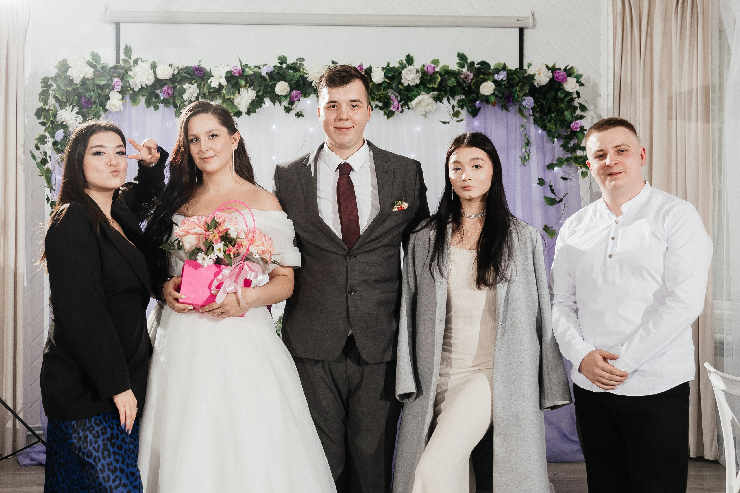 Дмитрий и Мария/2024. Свадебный и семейный фотограф в Екатеринбурге