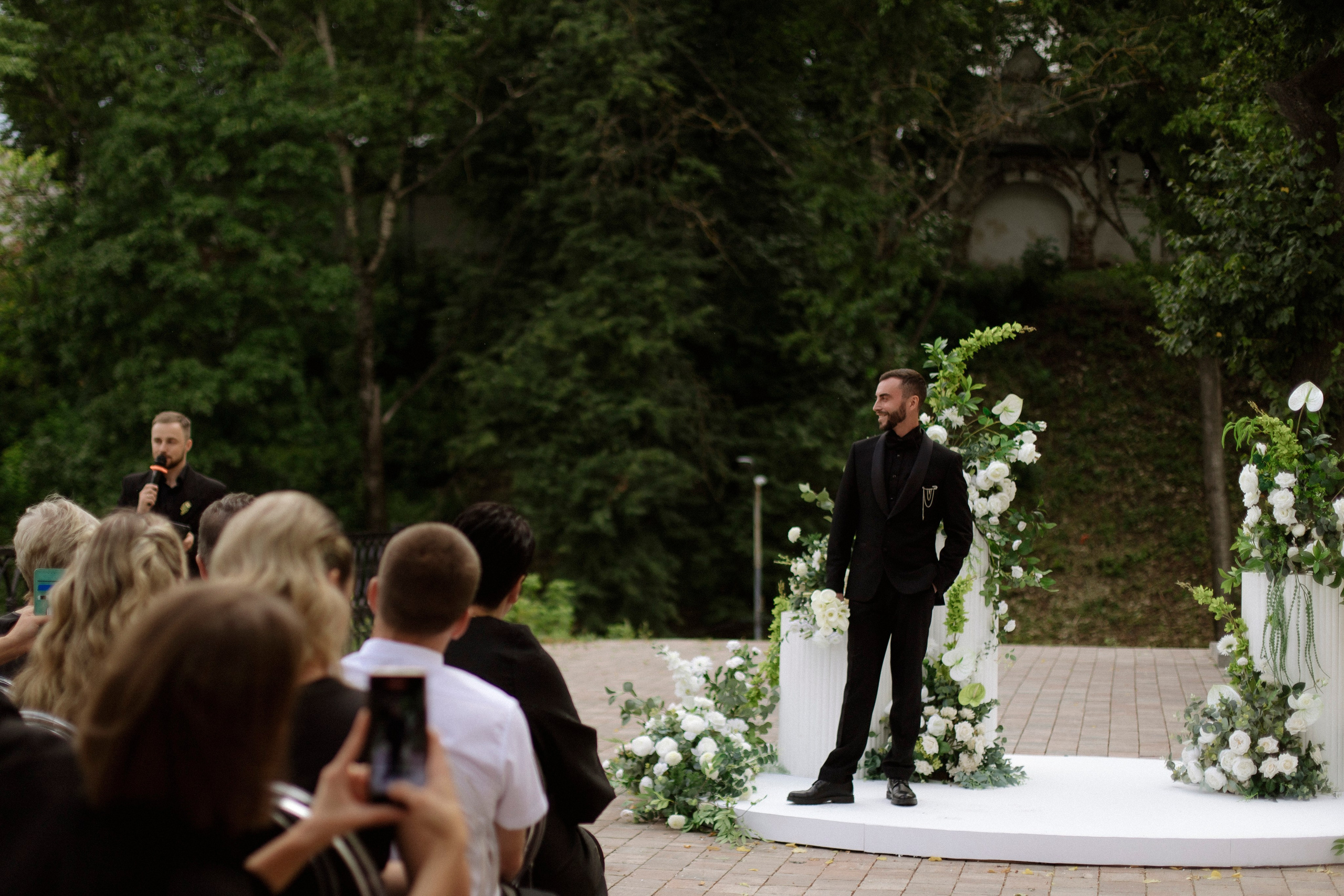 Саша и Настя 16.07.25. Индивидуальный, семейный и свадебный фотограф