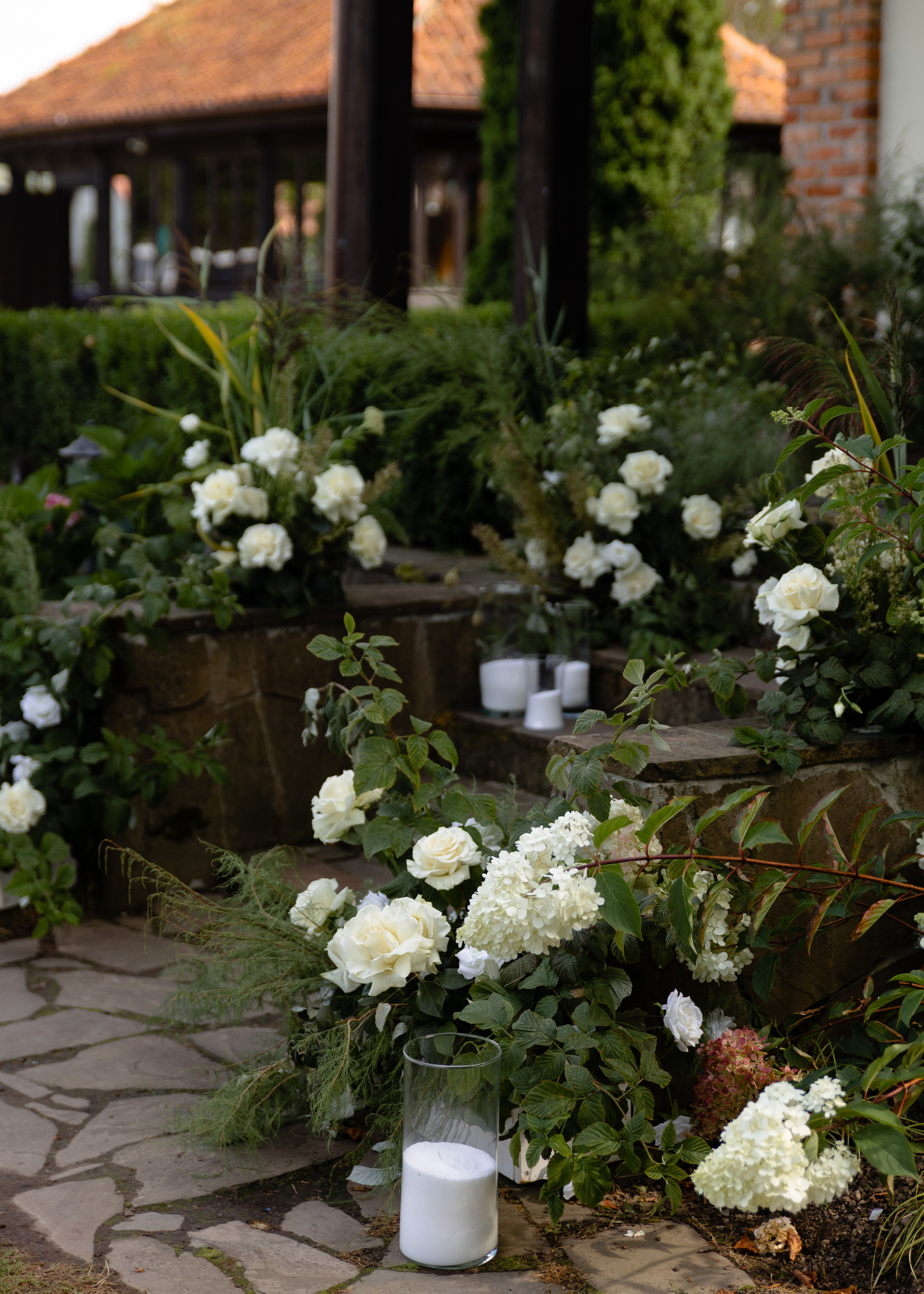 Грайр и Александра 2024. Свадебный фотограф в Калининграде Кристина Воскобойникова