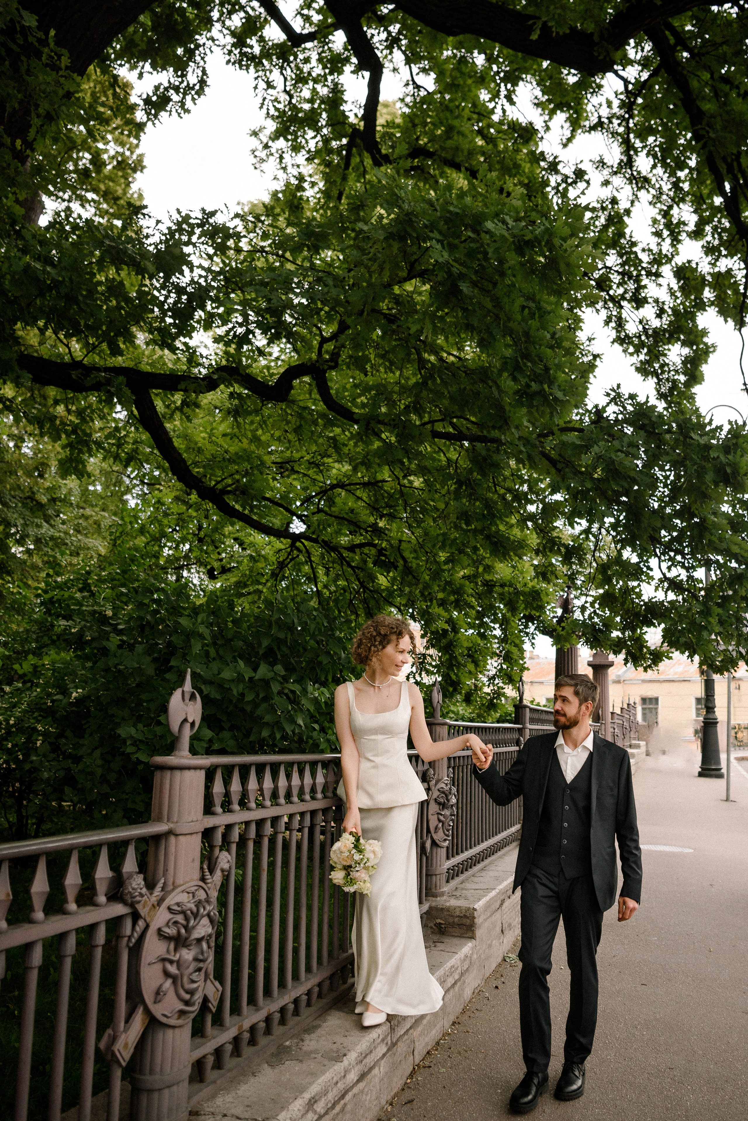 05/07/25 Саша и Саша. Свадебный фотограф в Санкт-Петербурге София Шубик