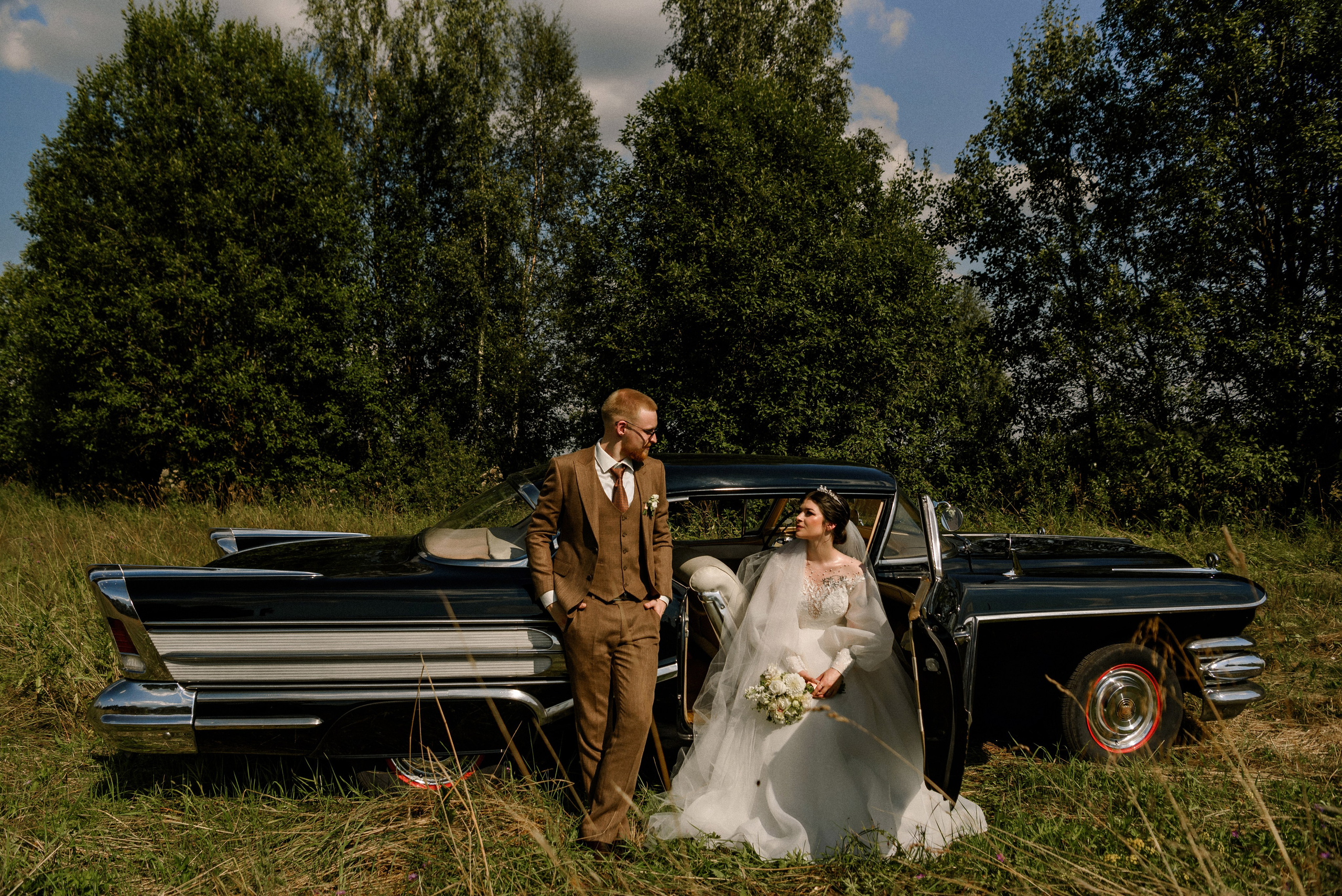 25/07/24 Юля и Вова. Свадебный фотограф в Санкт-Петербурге София Шубик